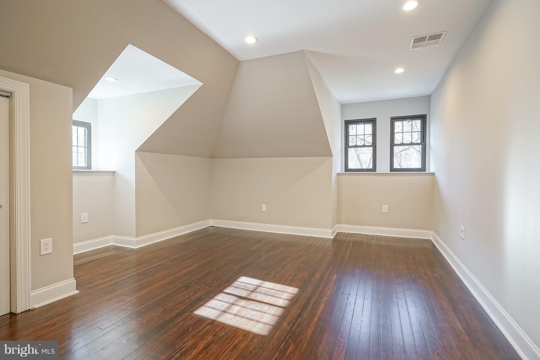 MT AIRY (WEST) - Residential
