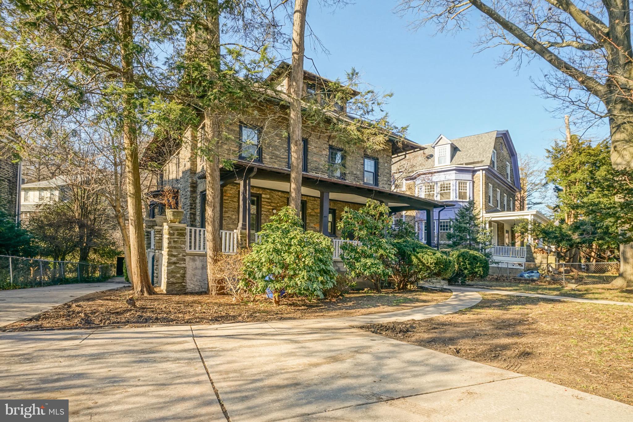 MT AIRY (WEST) - Residential