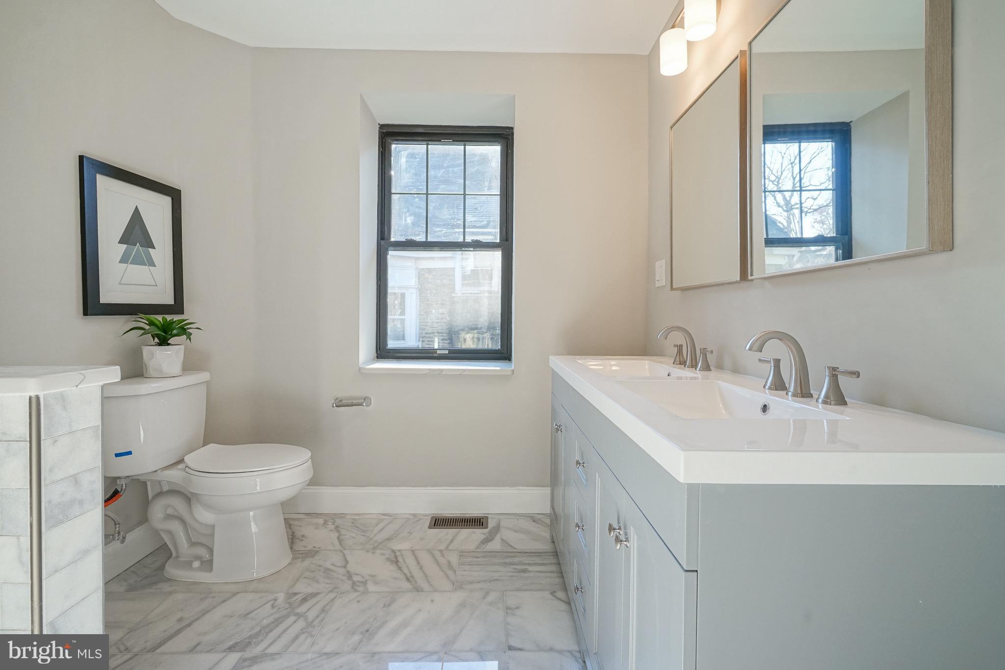 MT AIRY (WEST) - Residential