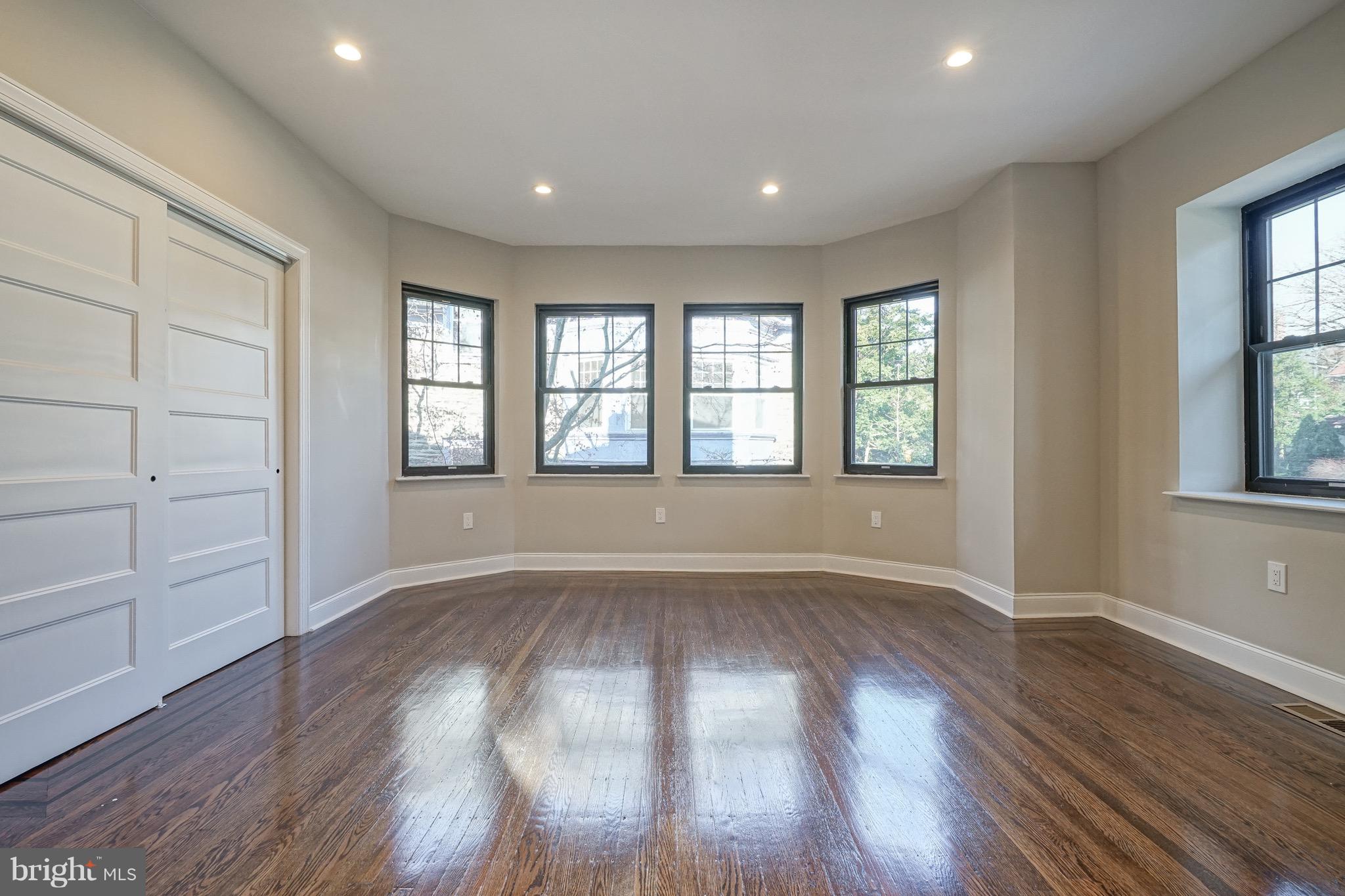 MT AIRY (WEST) - Residential