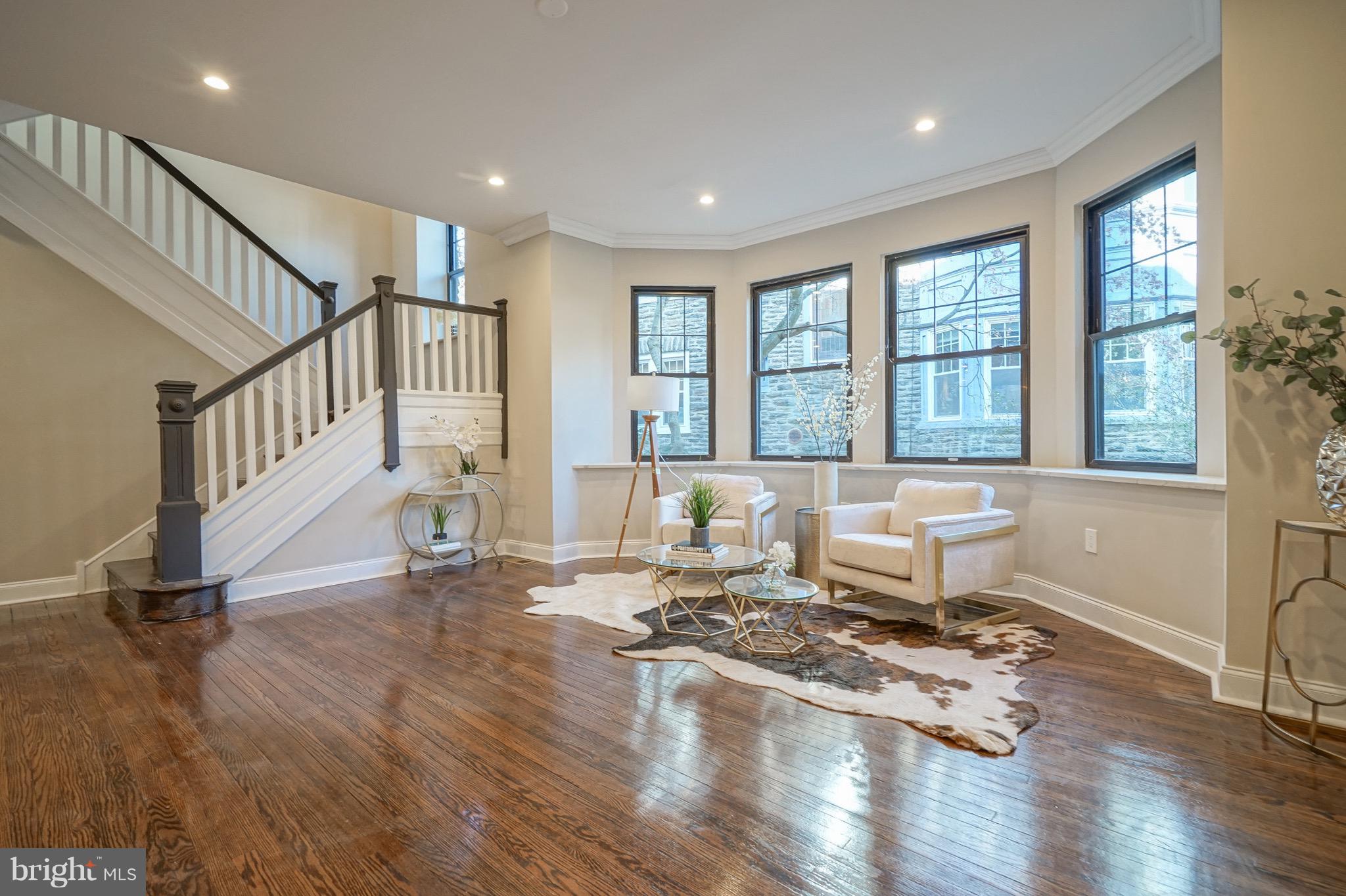 MT AIRY (WEST) - Residential