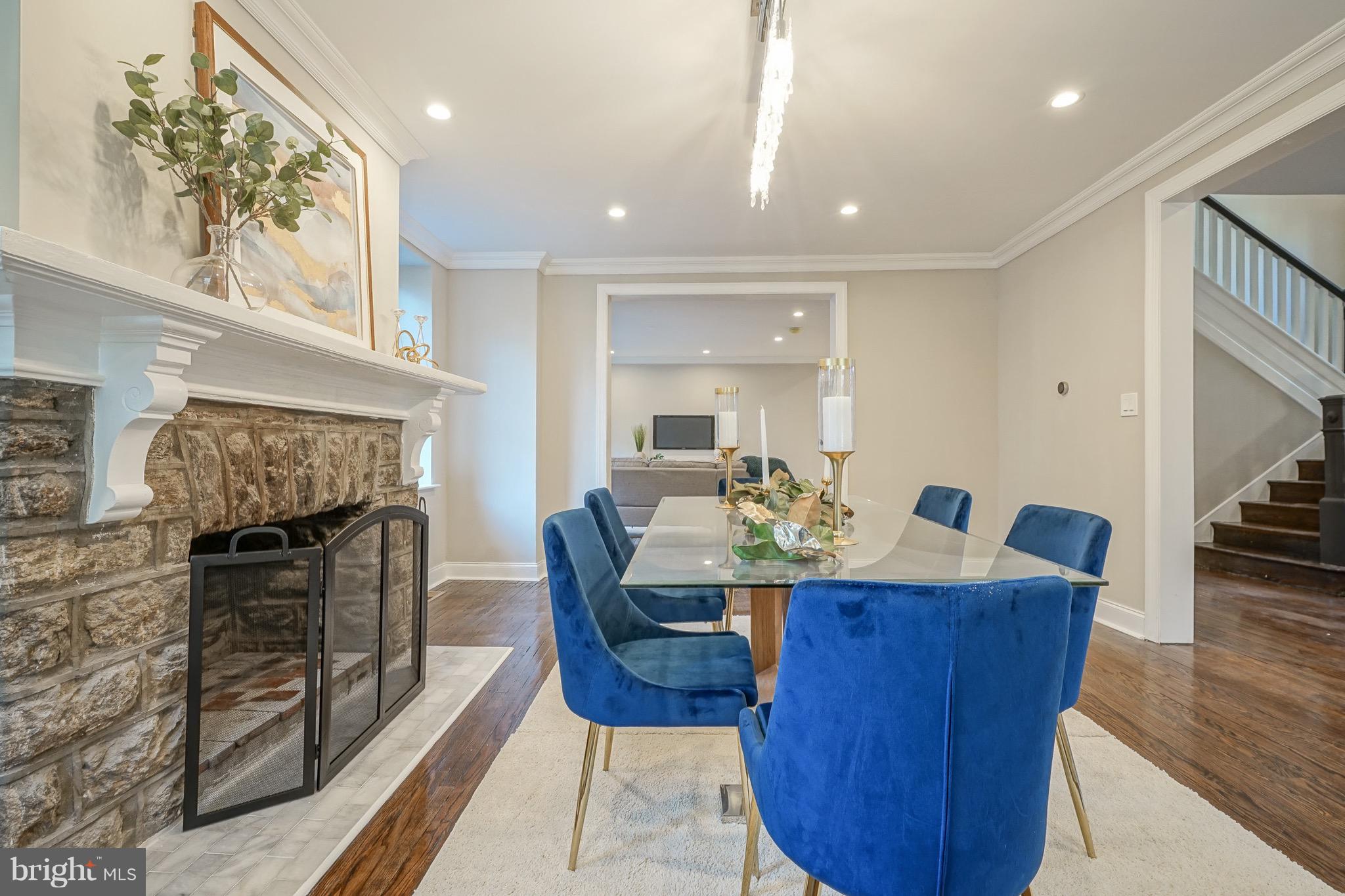 MT AIRY (WEST) - Residential