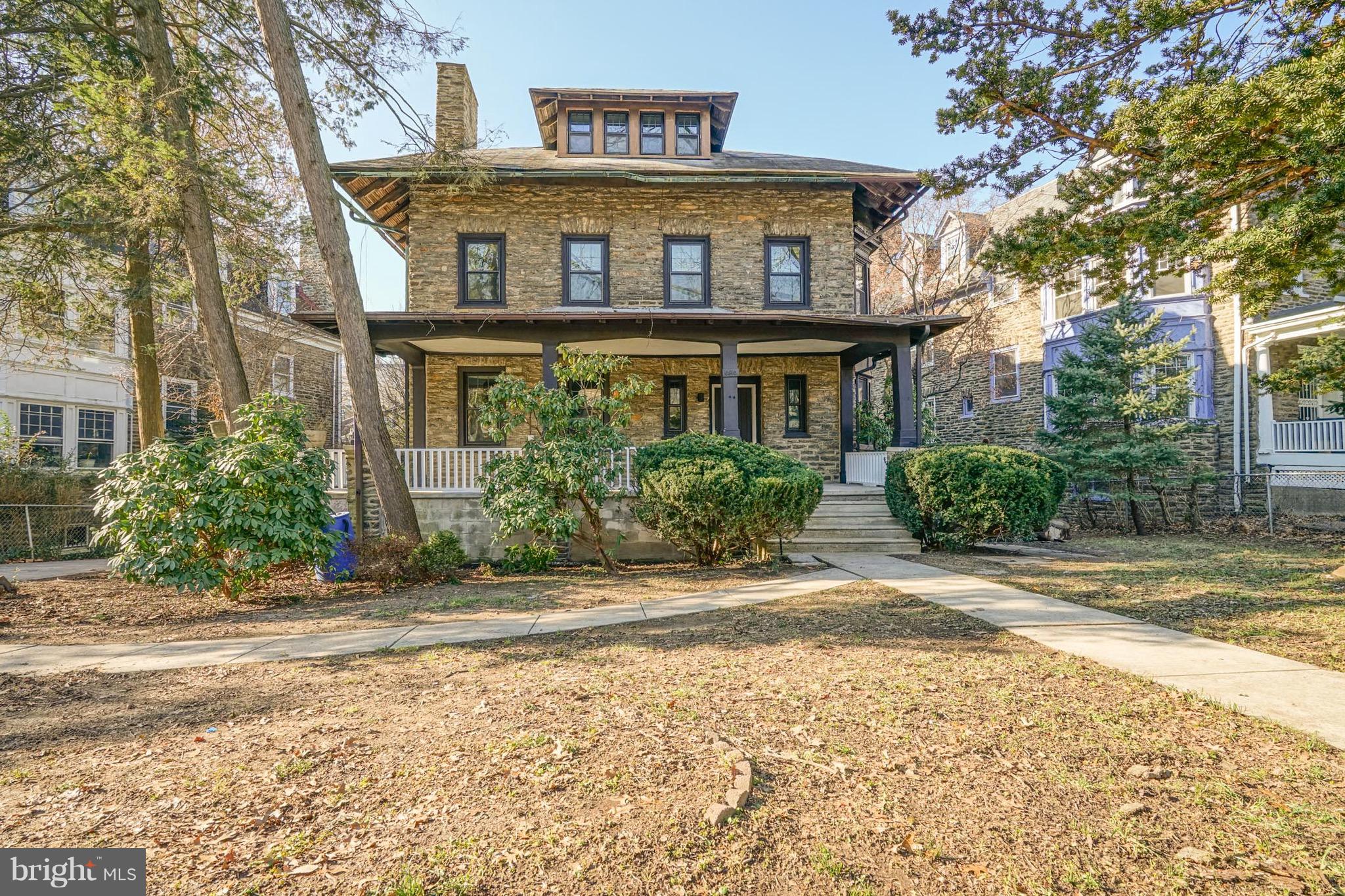 MT AIRY (WEST) - Residential
