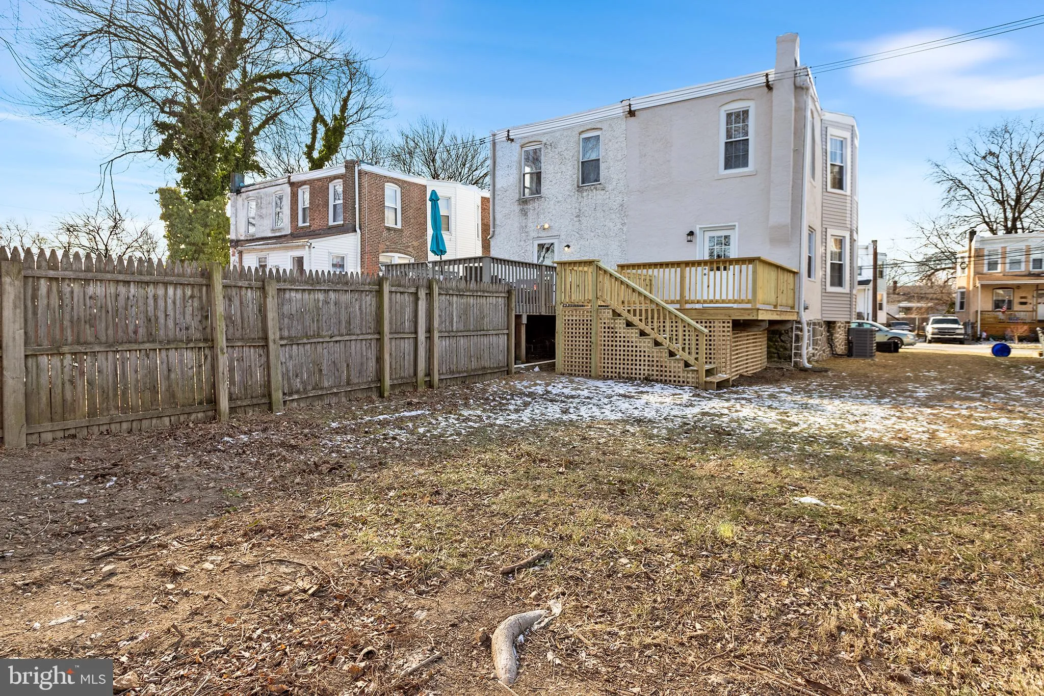 Holmes, Pennsylvania 19043, United States, 3 Bedrooms Bedrooms, ,1 BathroomBathrooms,Residential,Contingent,18265