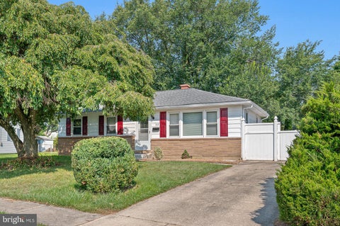 Homes For Rent - 212 N Brownleaf Road<br/> NEWARK, DE 19713
