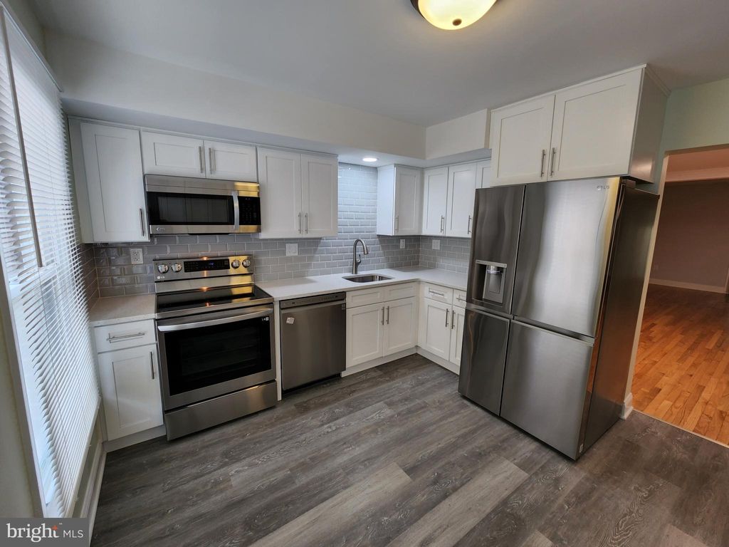 Photo of 29 Providence Avenue, DOYLESTOWN, PA 18901 (MLS # PABU2109772)