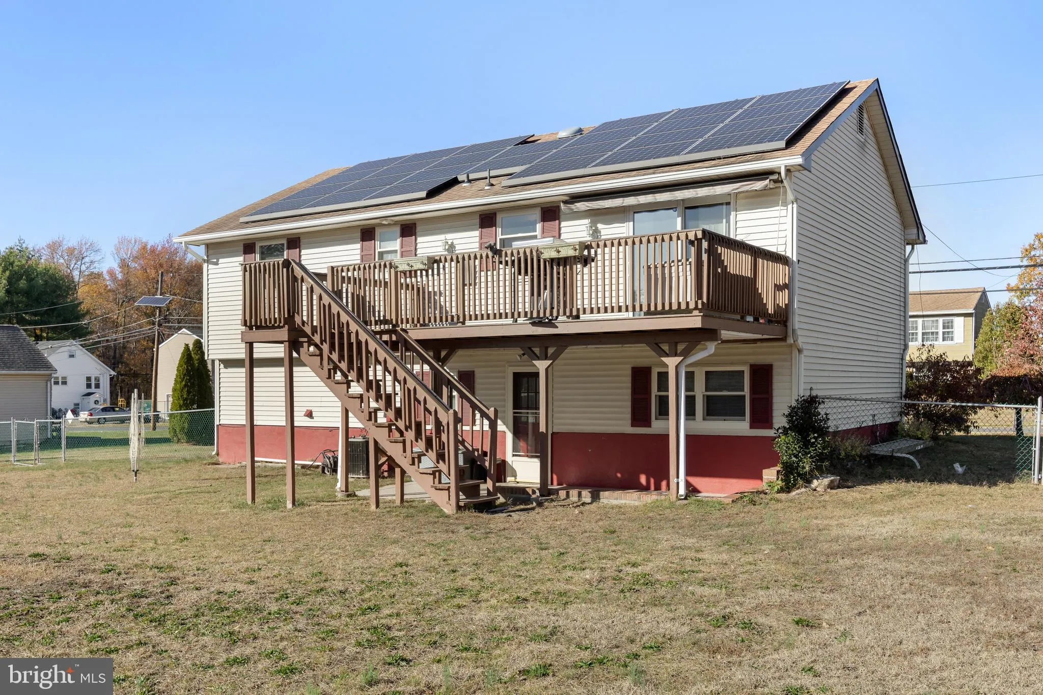 Woodbury, New Jersey 08096, United States, 4 Bedrooms Bedrooms, ,2 BathroomsBathrooms,Residential,Coming Soon,238704