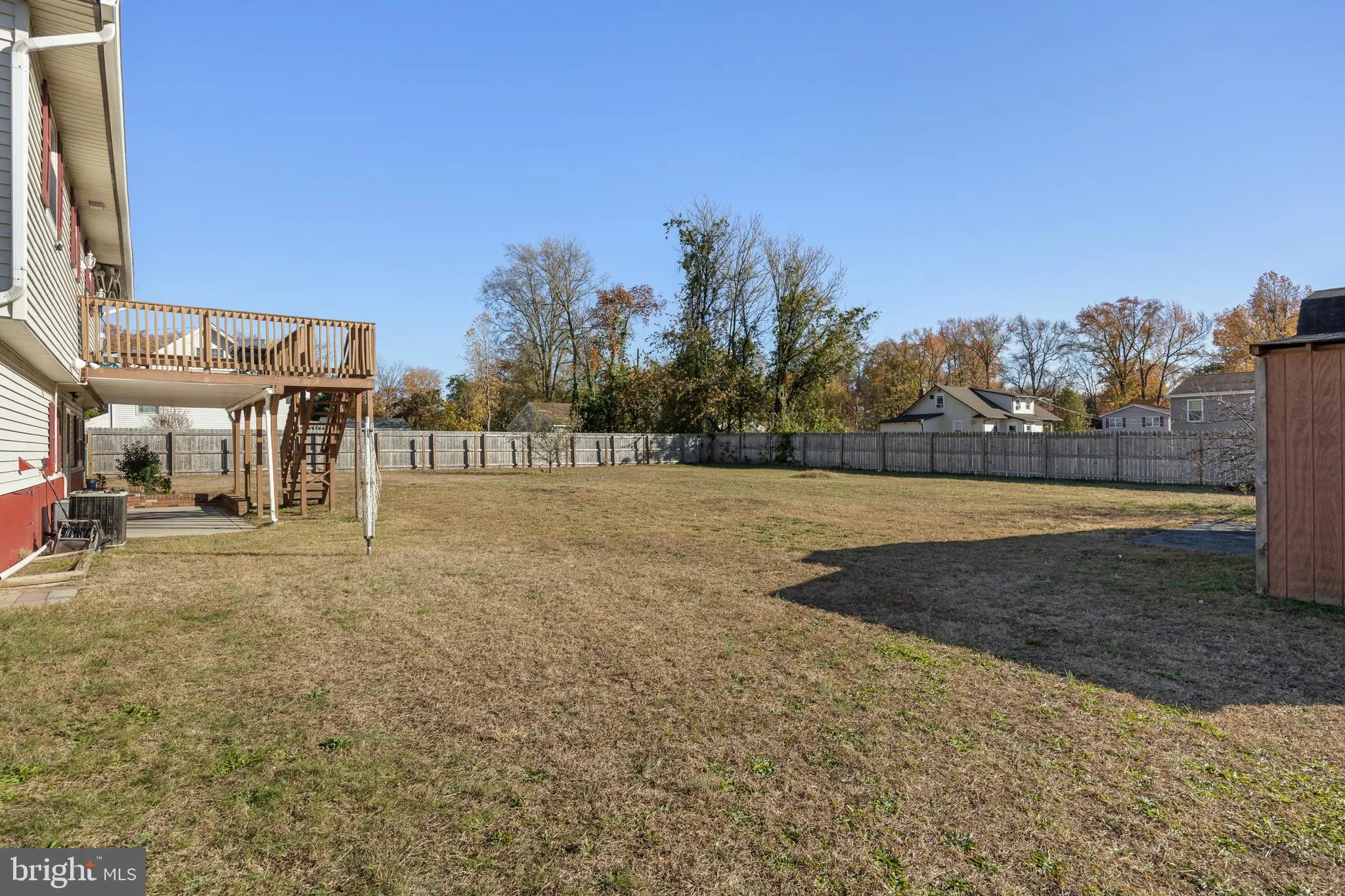 Woodbury, New Jersey 08096, United States, 4 Bedrooms Bedrooms, ,2 BathroomsBathrooms,Residential,Coming Soon,238704