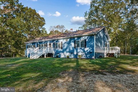 14511 ANTLER ROAD FREDERICKSBURG VA 22407