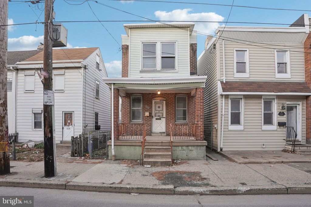 Photo of 5322 James Street, PHILADELPHIA, PA 19137 (MLS # PAPH2574958)