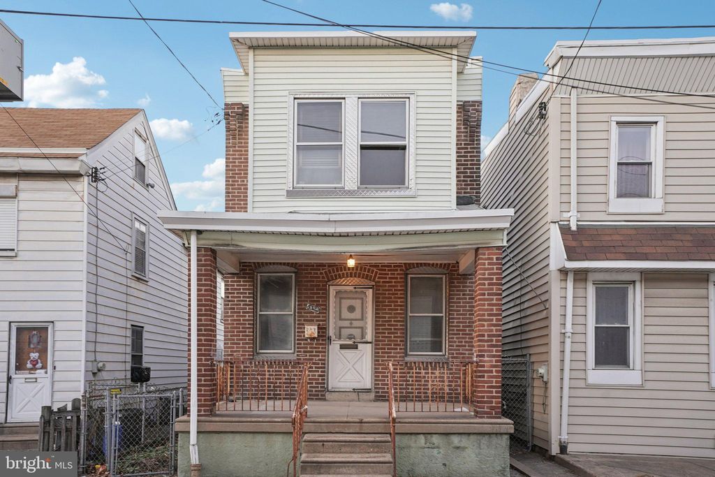Photo of 5322 James Street, PHILADELPHIA, PA 19137 (MLS # PAPH2574958)