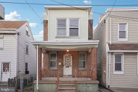 5322 JAMES STREET PHILADELPHIA PA 19137
