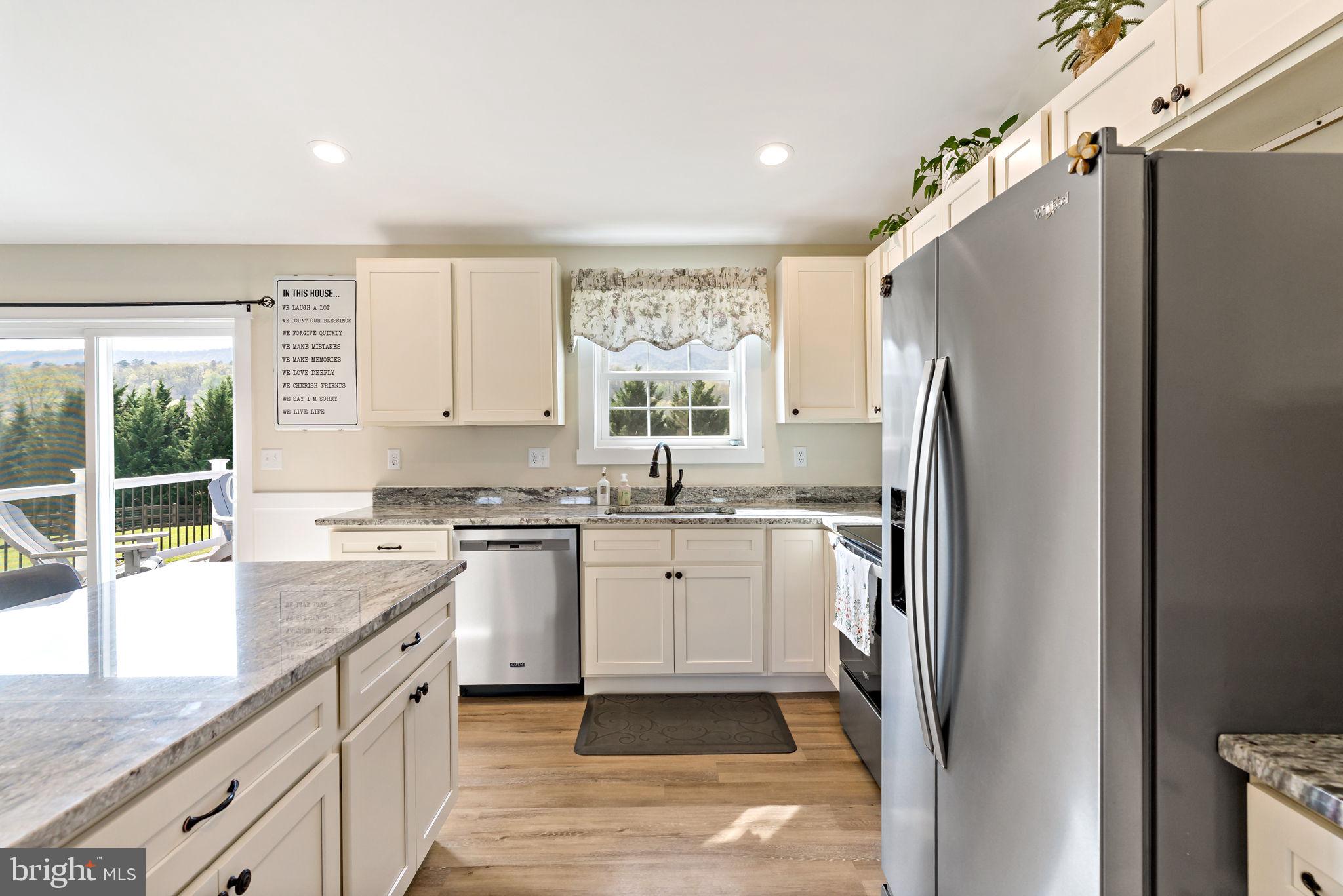 CACAPON SOUTH - Residential