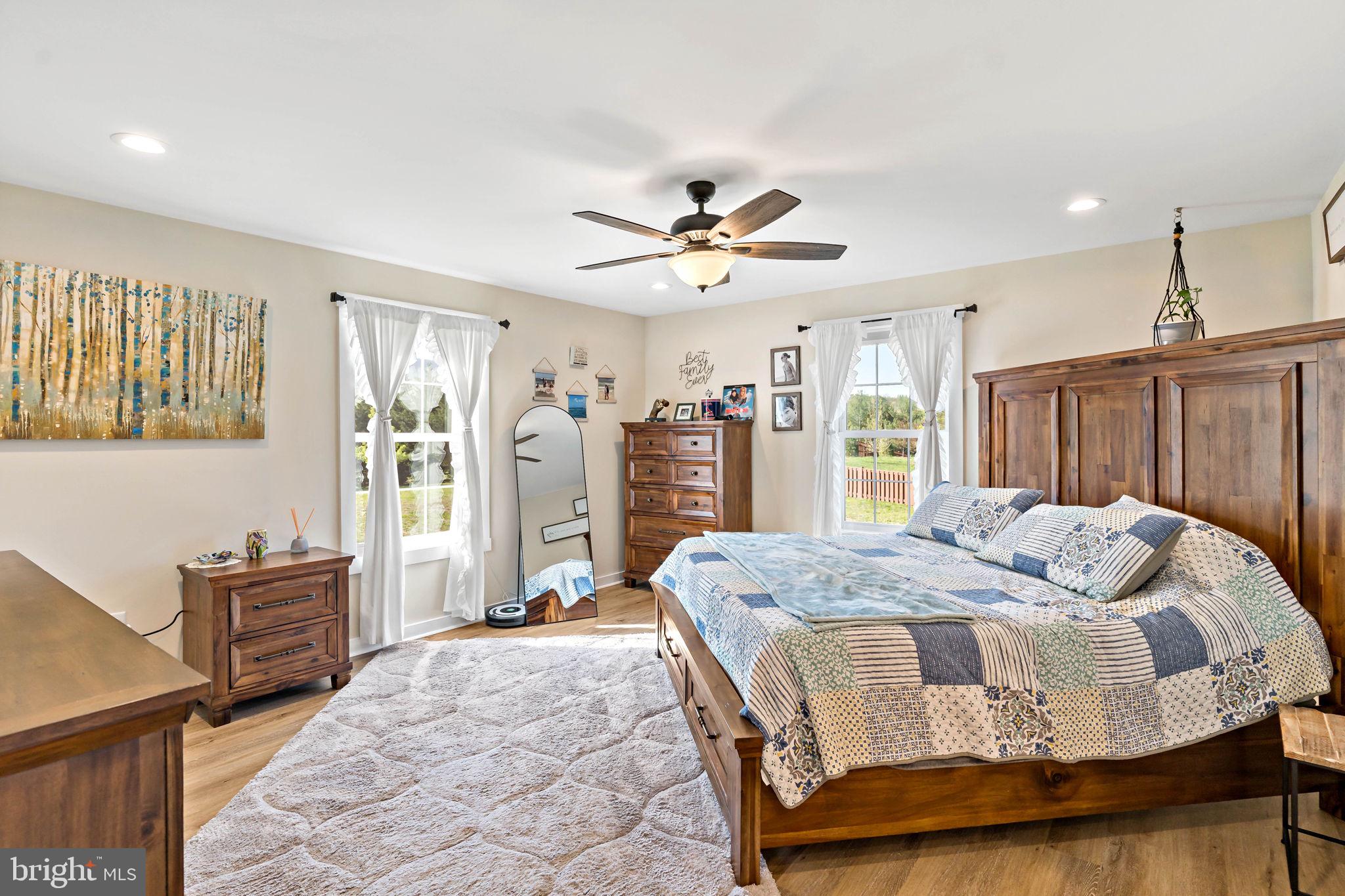 CACAPON SOUTH - Residential