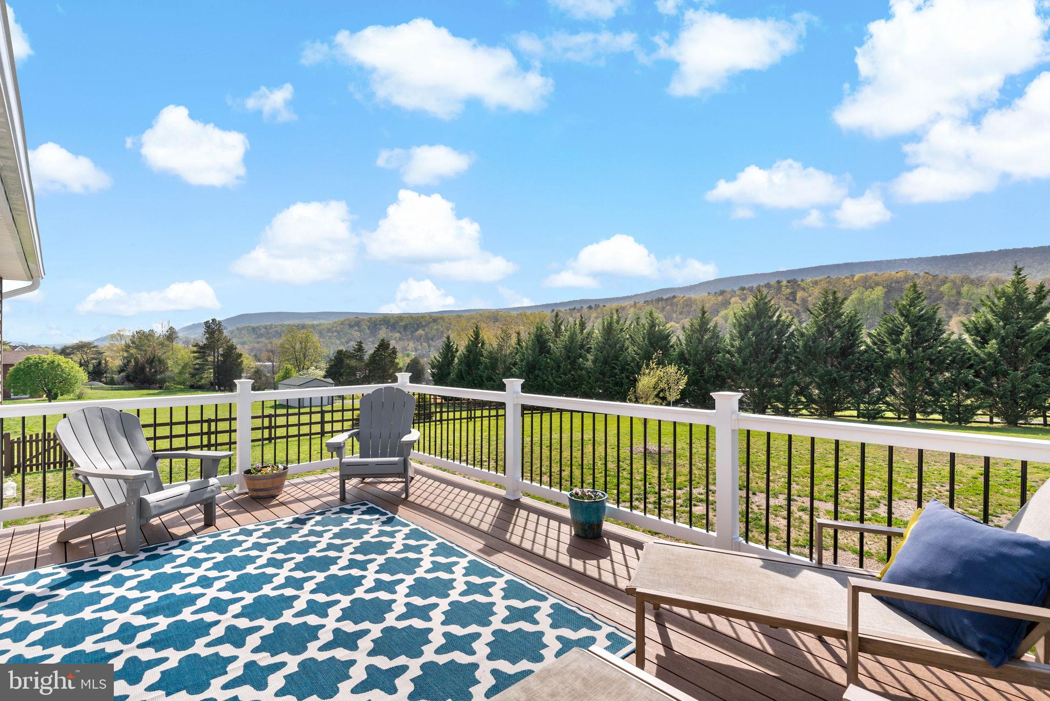 CACAPON SOUTH - Residential