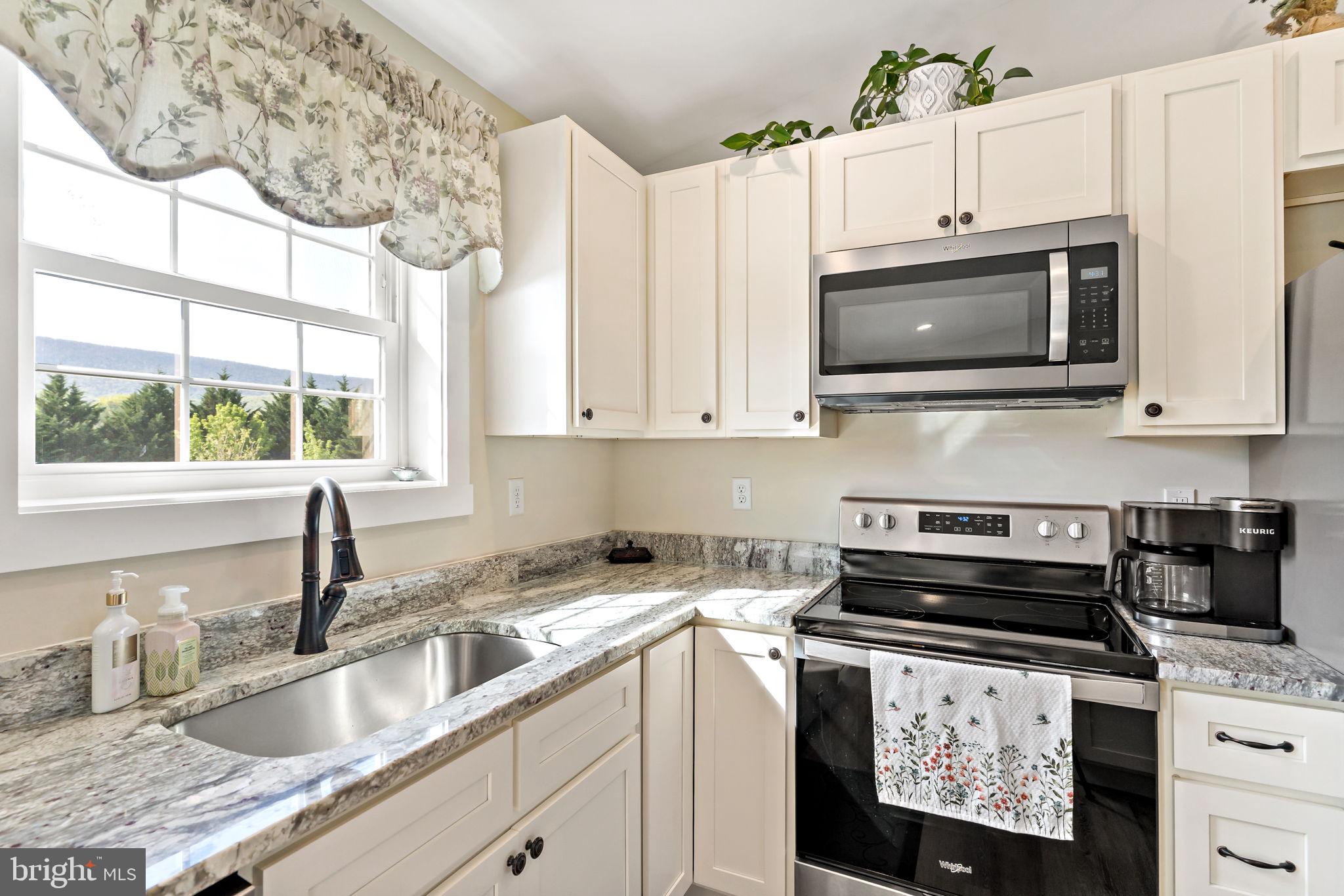 CACAPON SOUTH - Residential