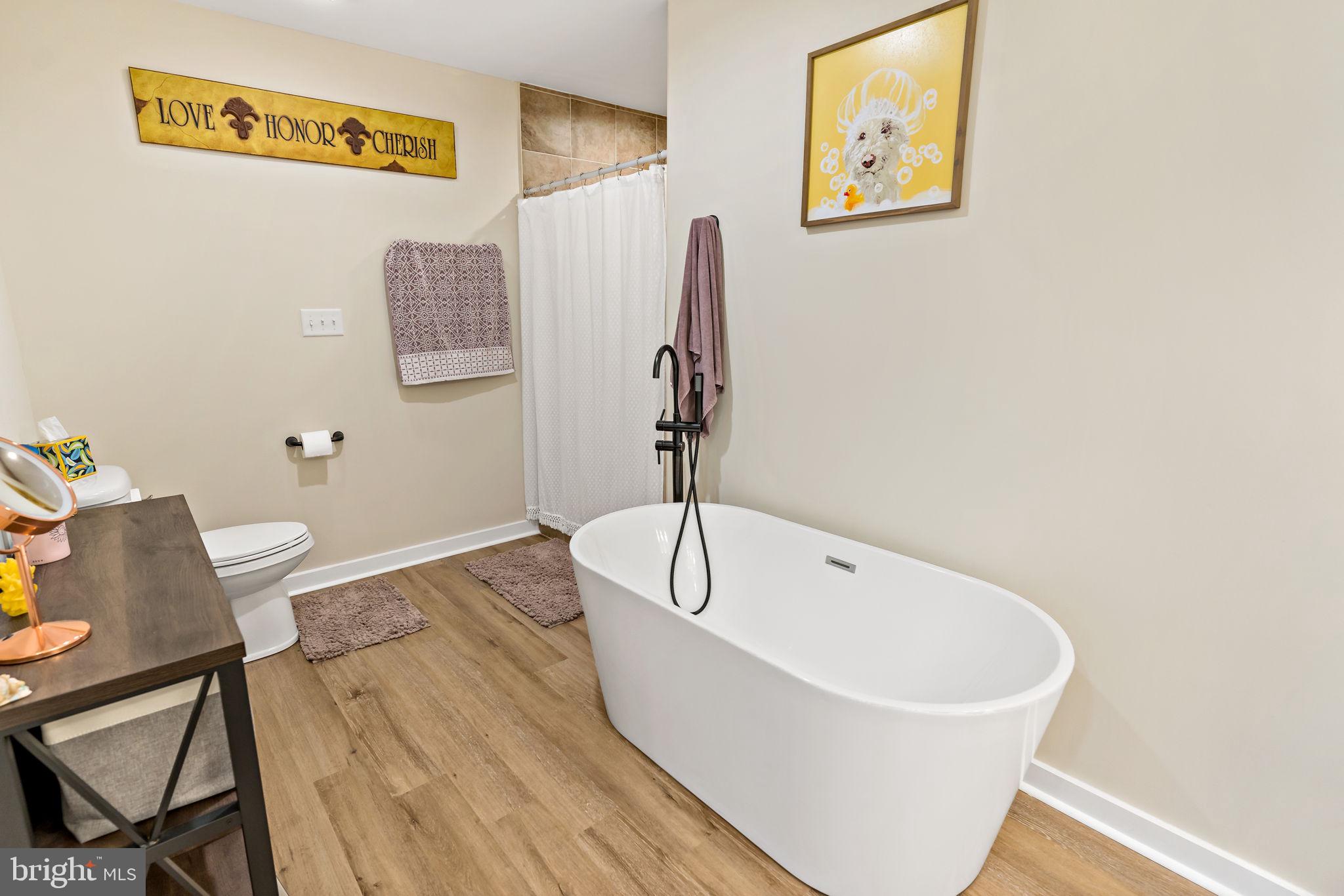 CACAPON SOUTH - Residential