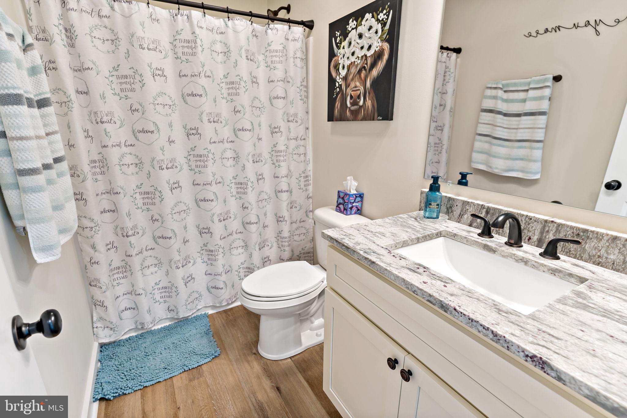 CACAPON SOUTH - Residential