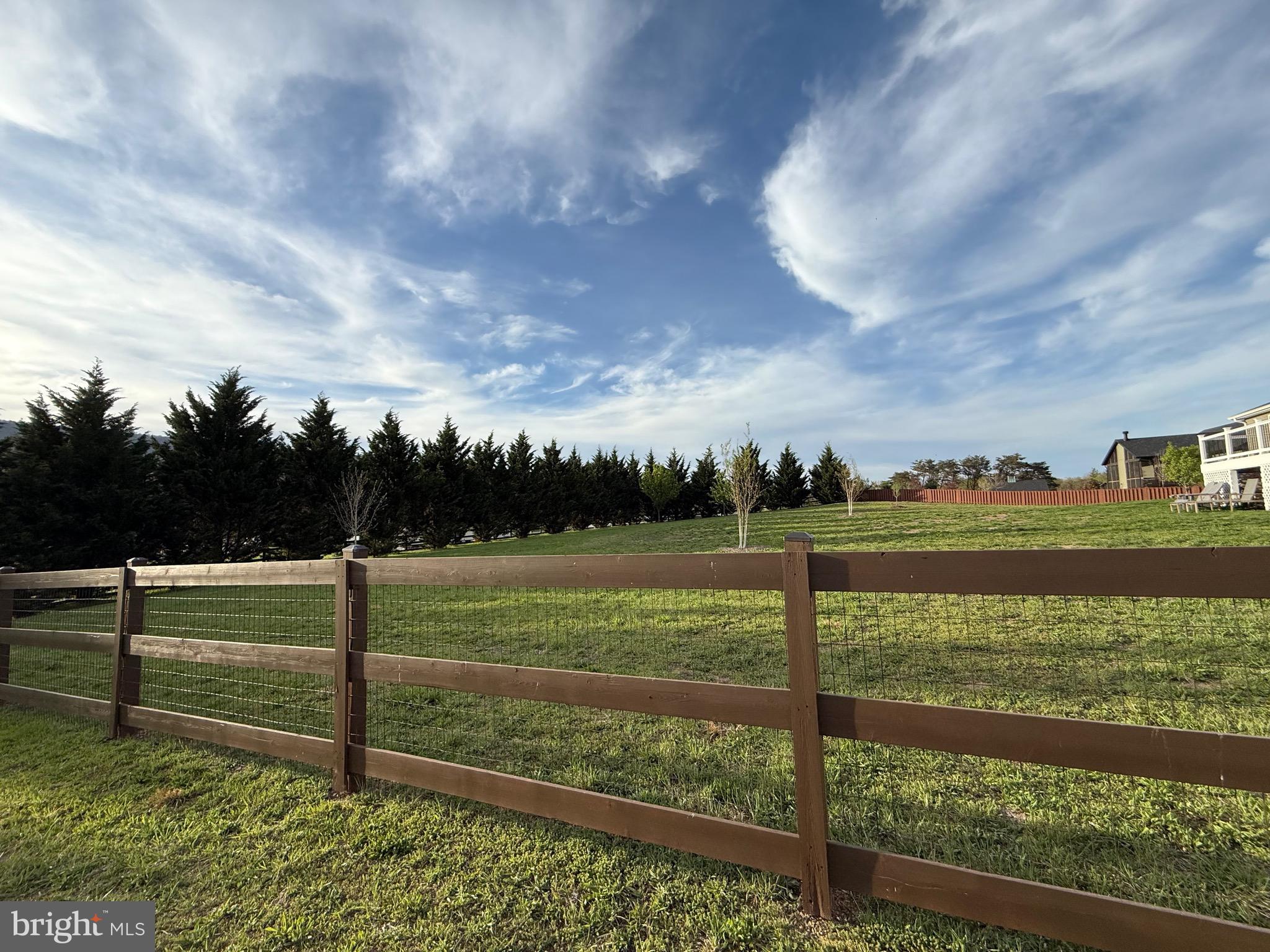 CACAPON SOUTH - Residential