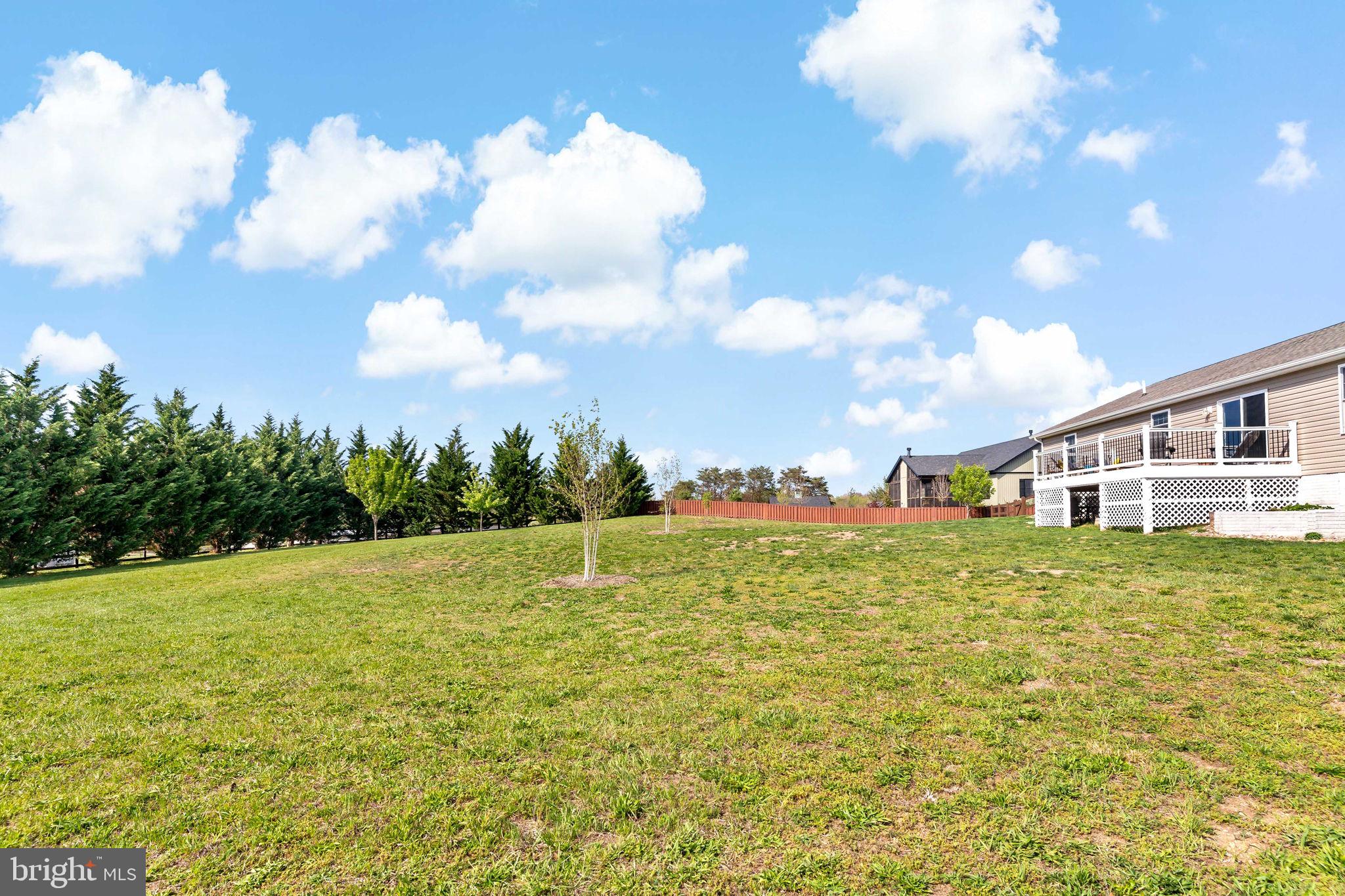 CACAPON SOUTH - Residential