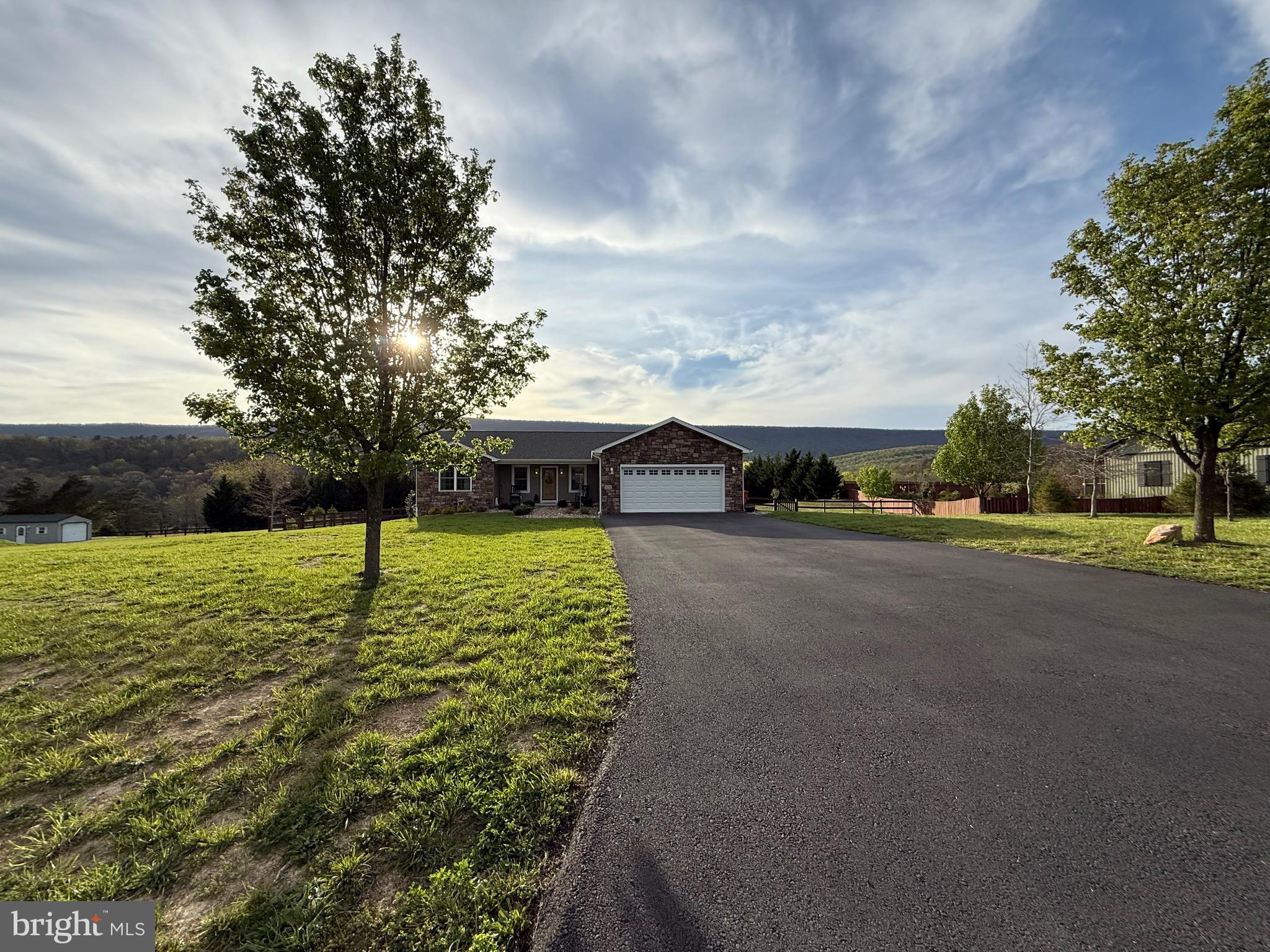 CACAPON SOUTH - Residential