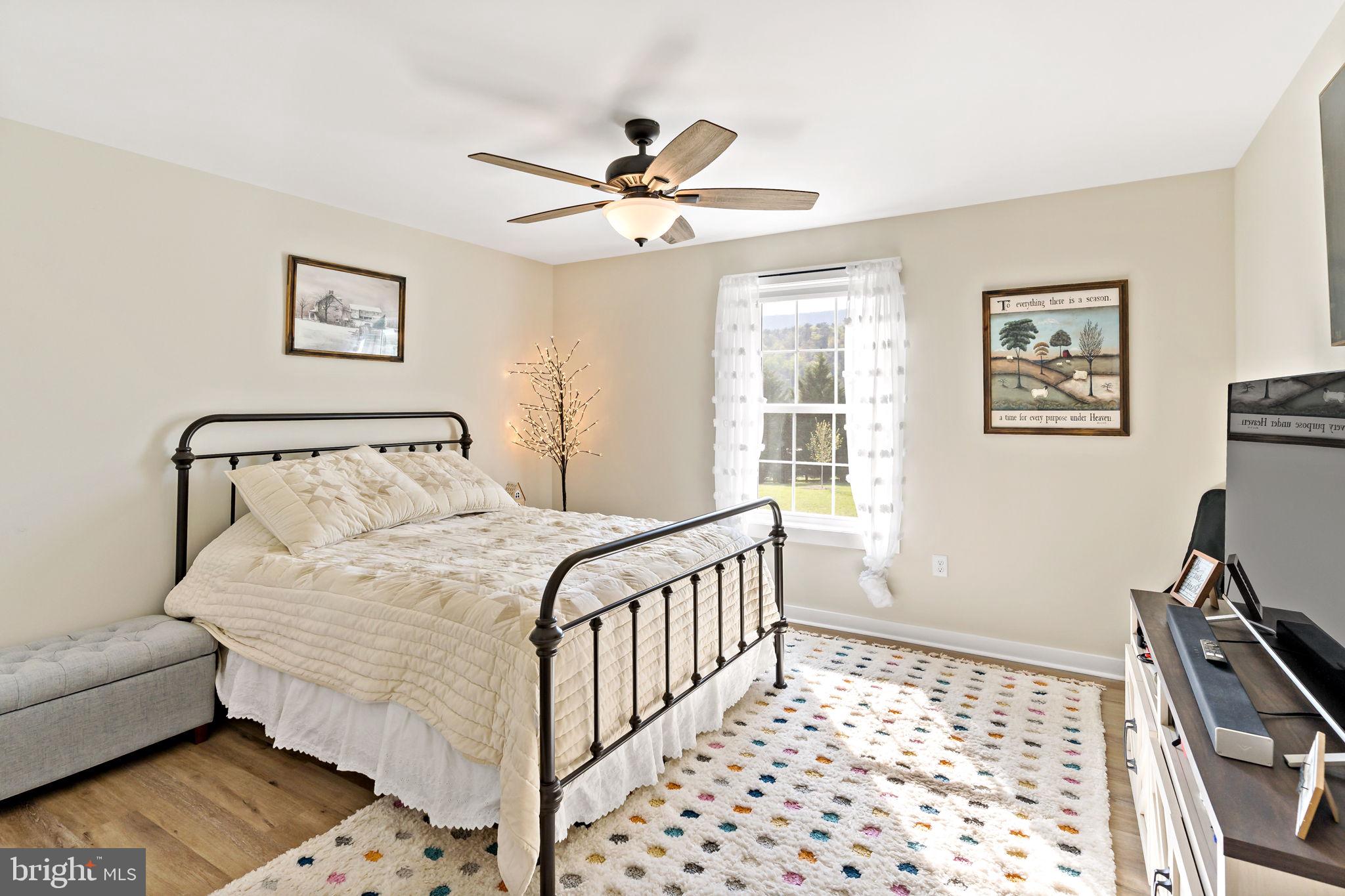 CACAPON SOUTH - Residential