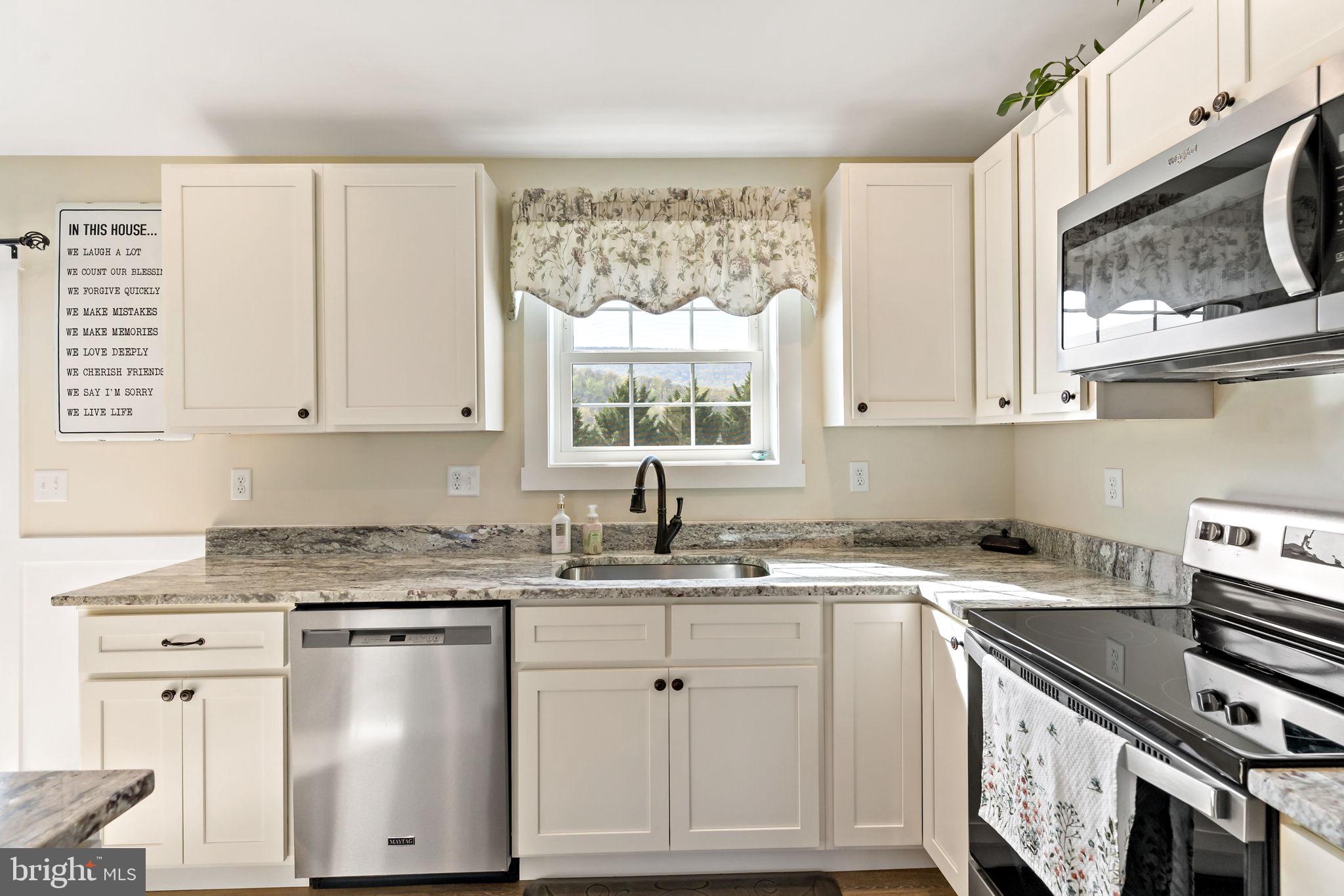 CACAPON SOUTH - Residential