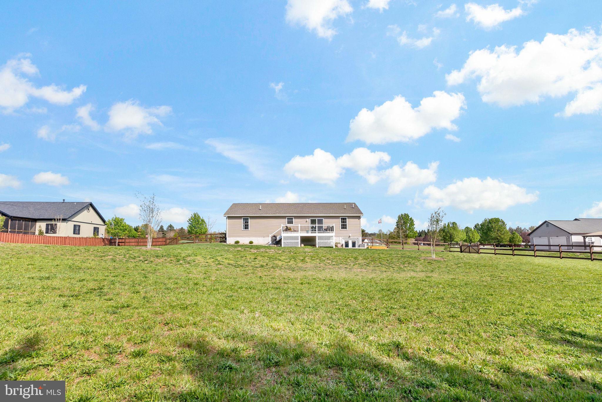 CACAPON SOUTH - Residential