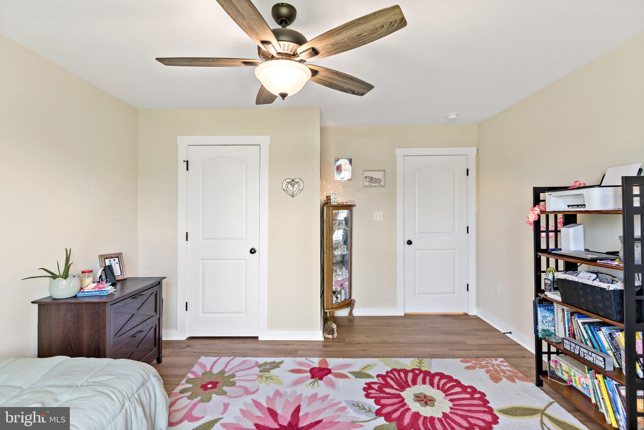 CACAPON SOUTH - Residential