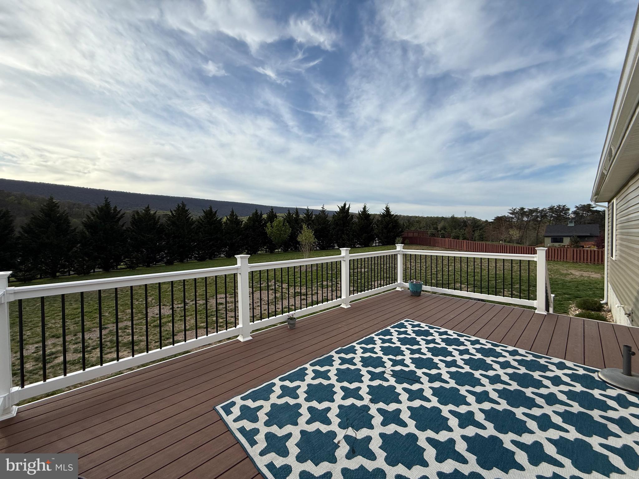 CACAPON SOUTH - Residential