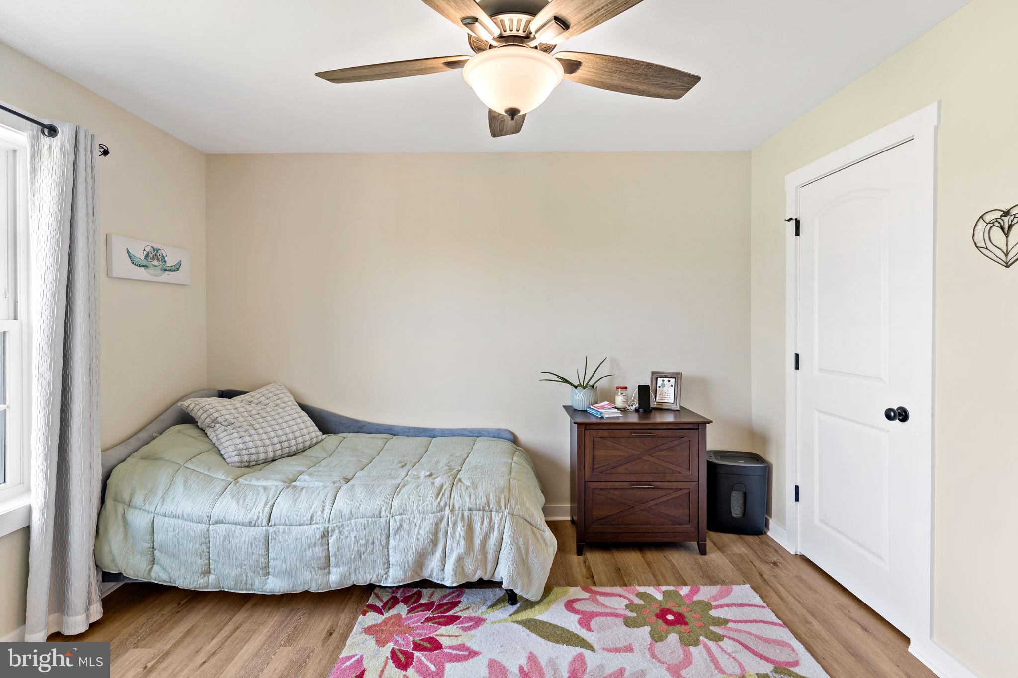 CACAPON SOUTH - Residential