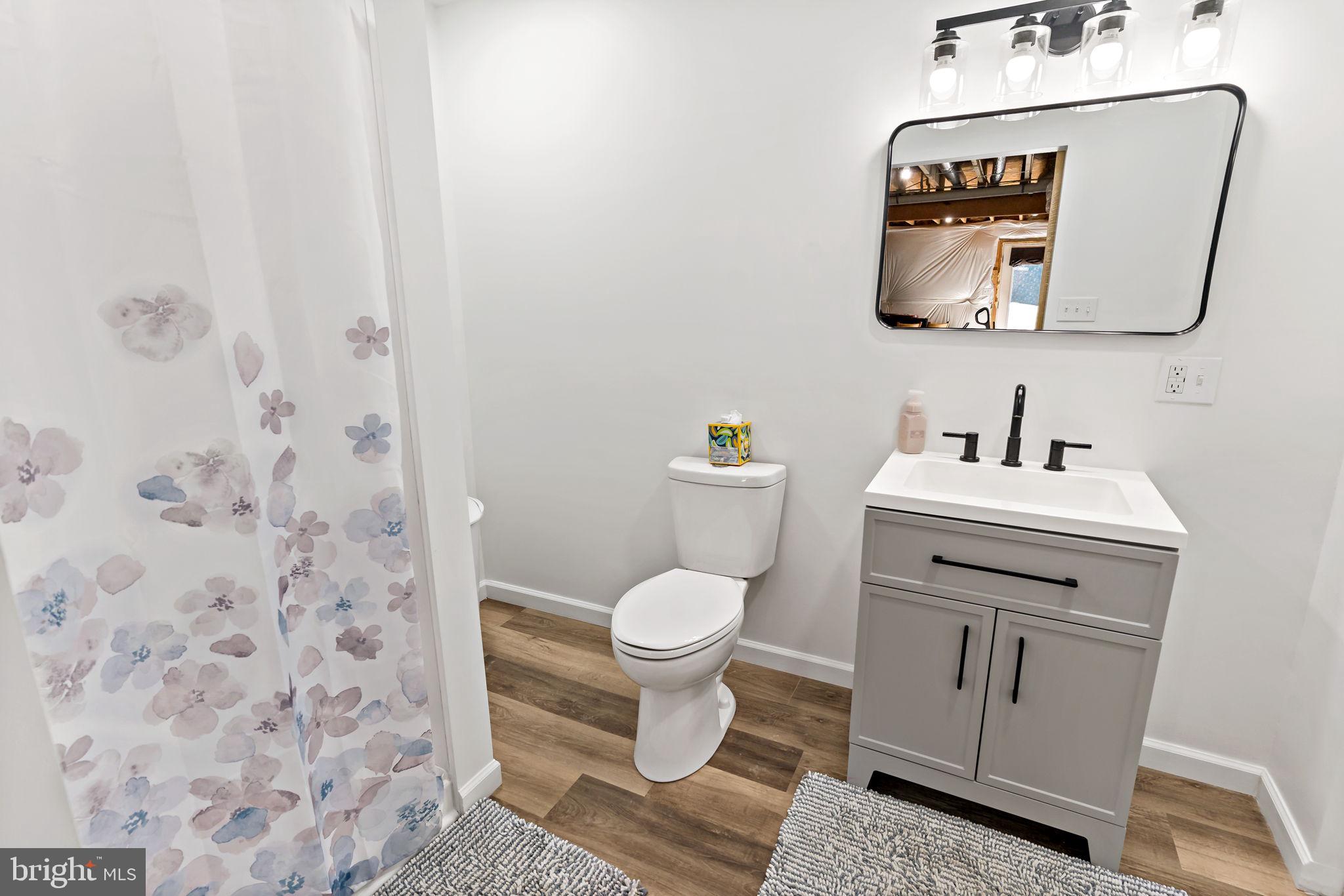 CACAPON SOUTH - Residential