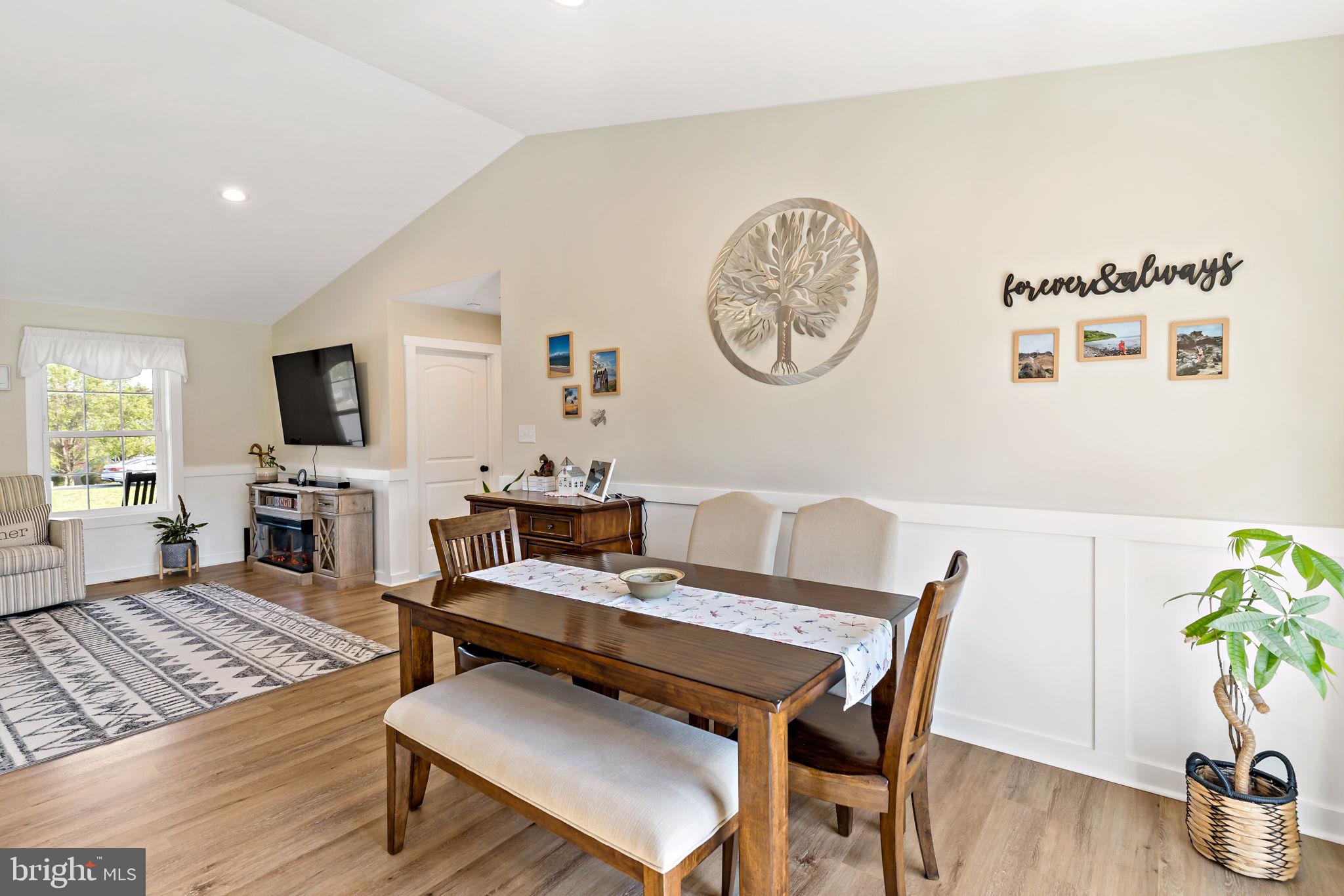 CACAPON SOUTH - Residential