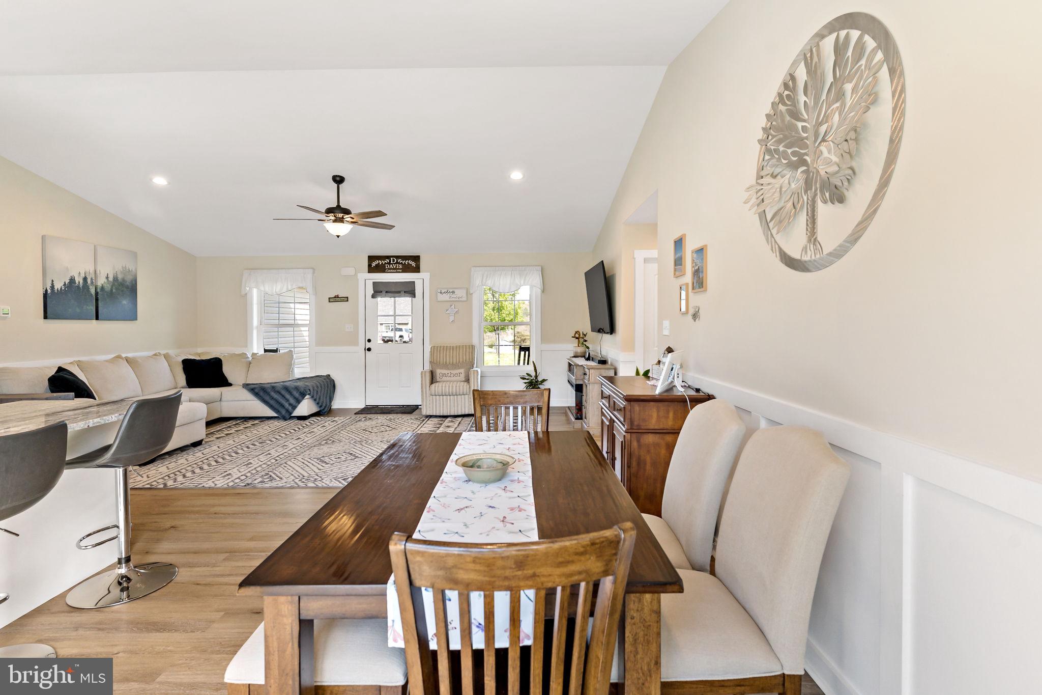 CACAPON SOUTH - Residential