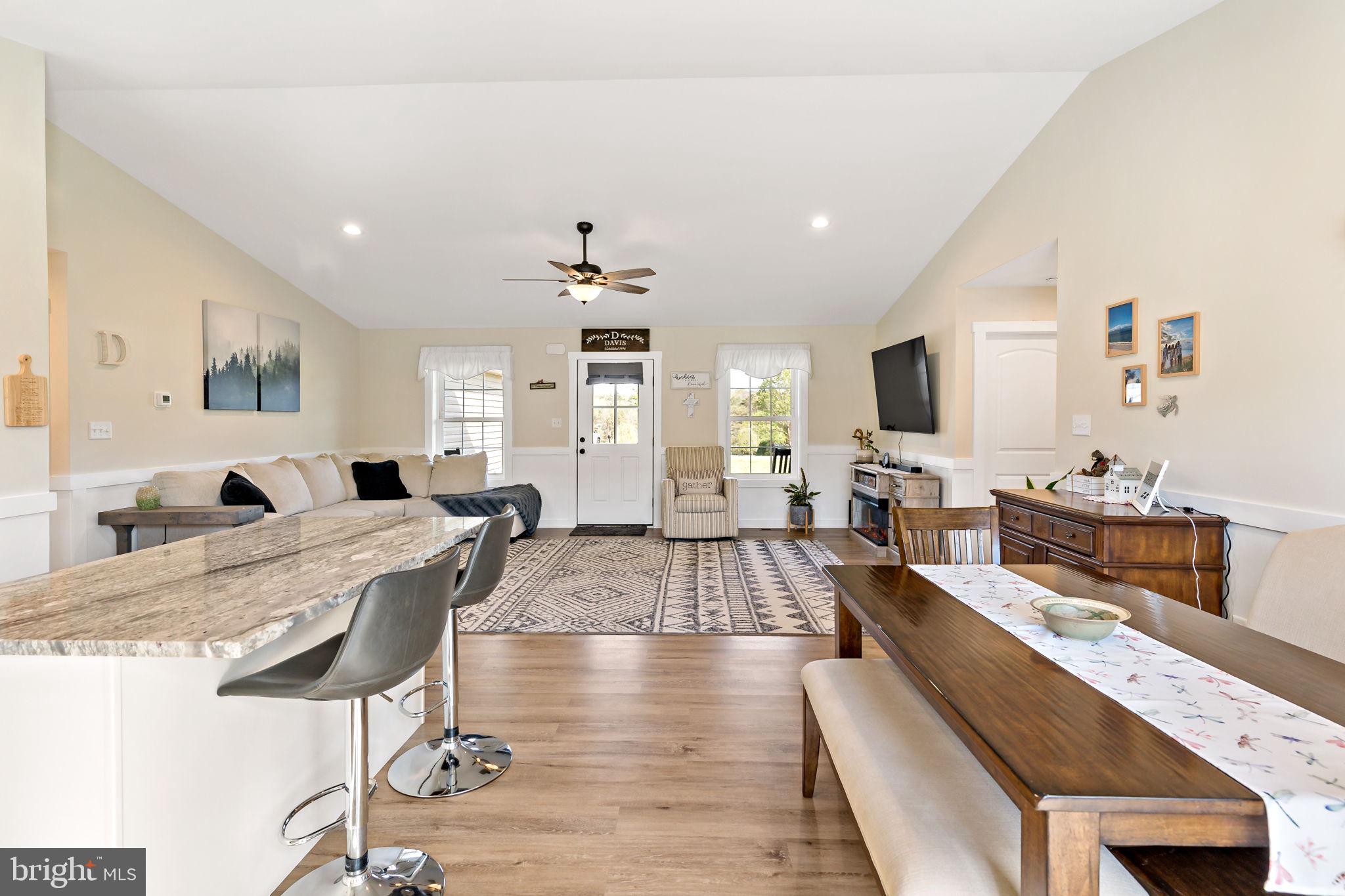 CACAPON SOUTH - Residential