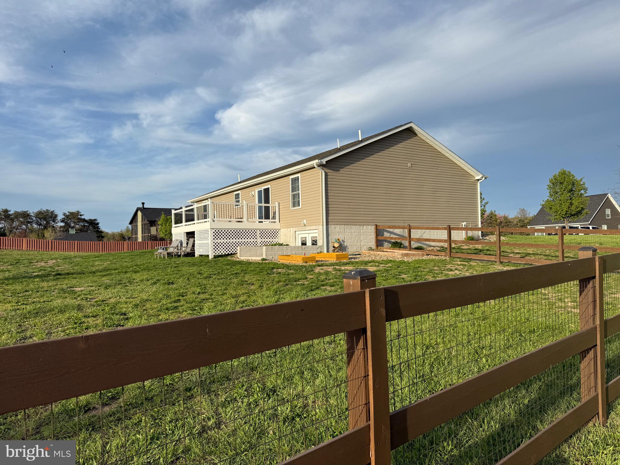 CACAPON SOUTH - Residential