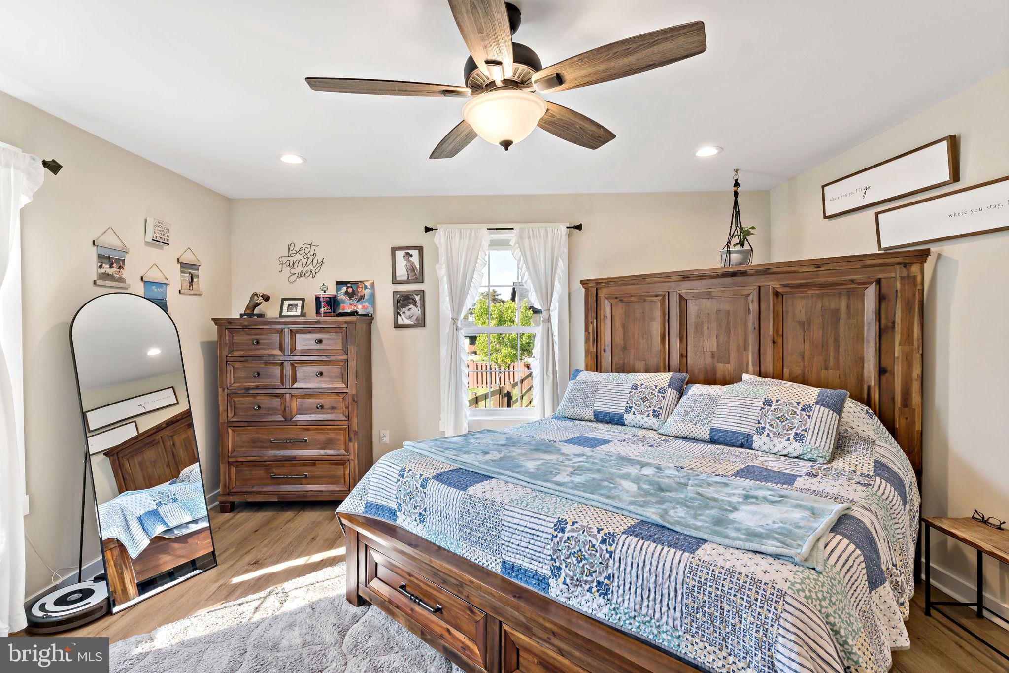 CACAPON SOUTH - Residential