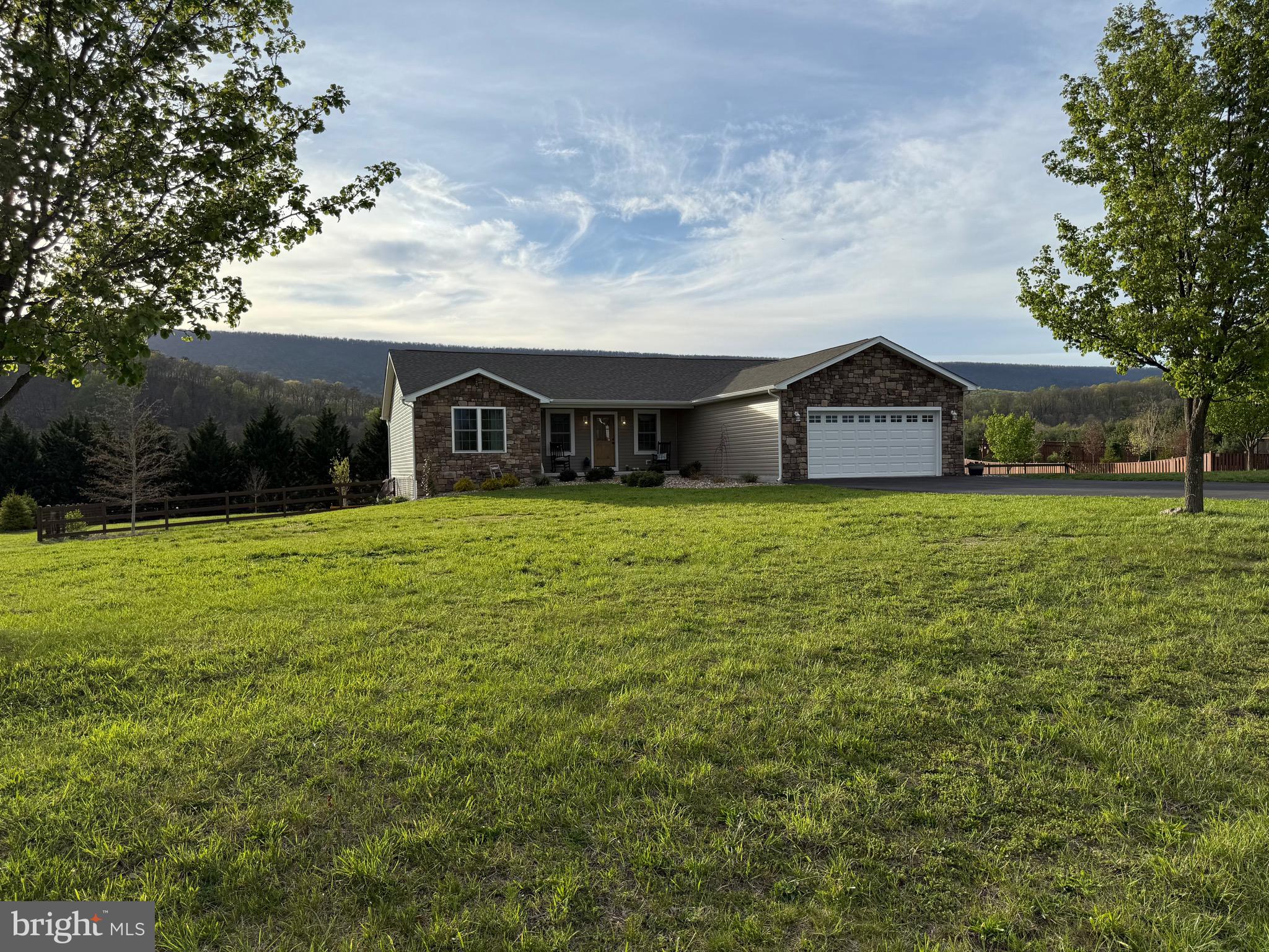 CACAPON SOUTH - Residential