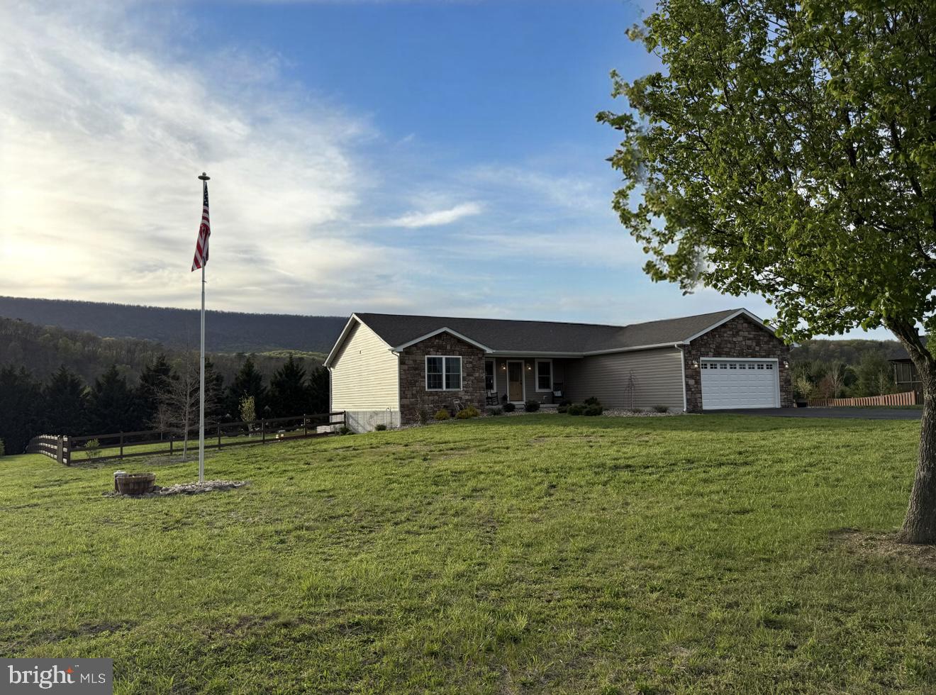 CACAPON SOUTH - Residential