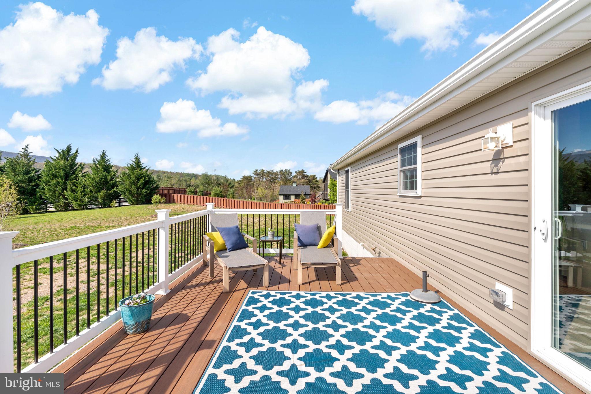 CACAPON SOUTH - Residential