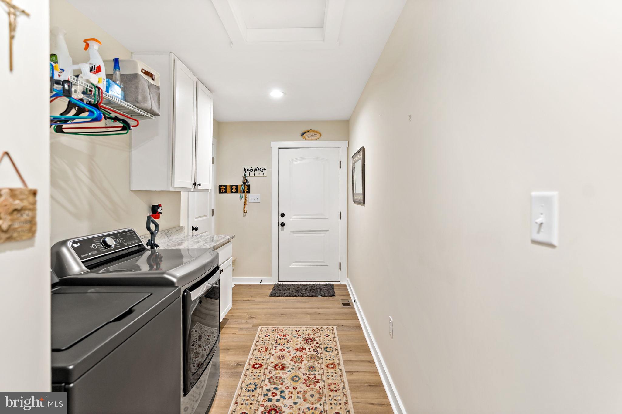 CACAPON SOUTH - Residential