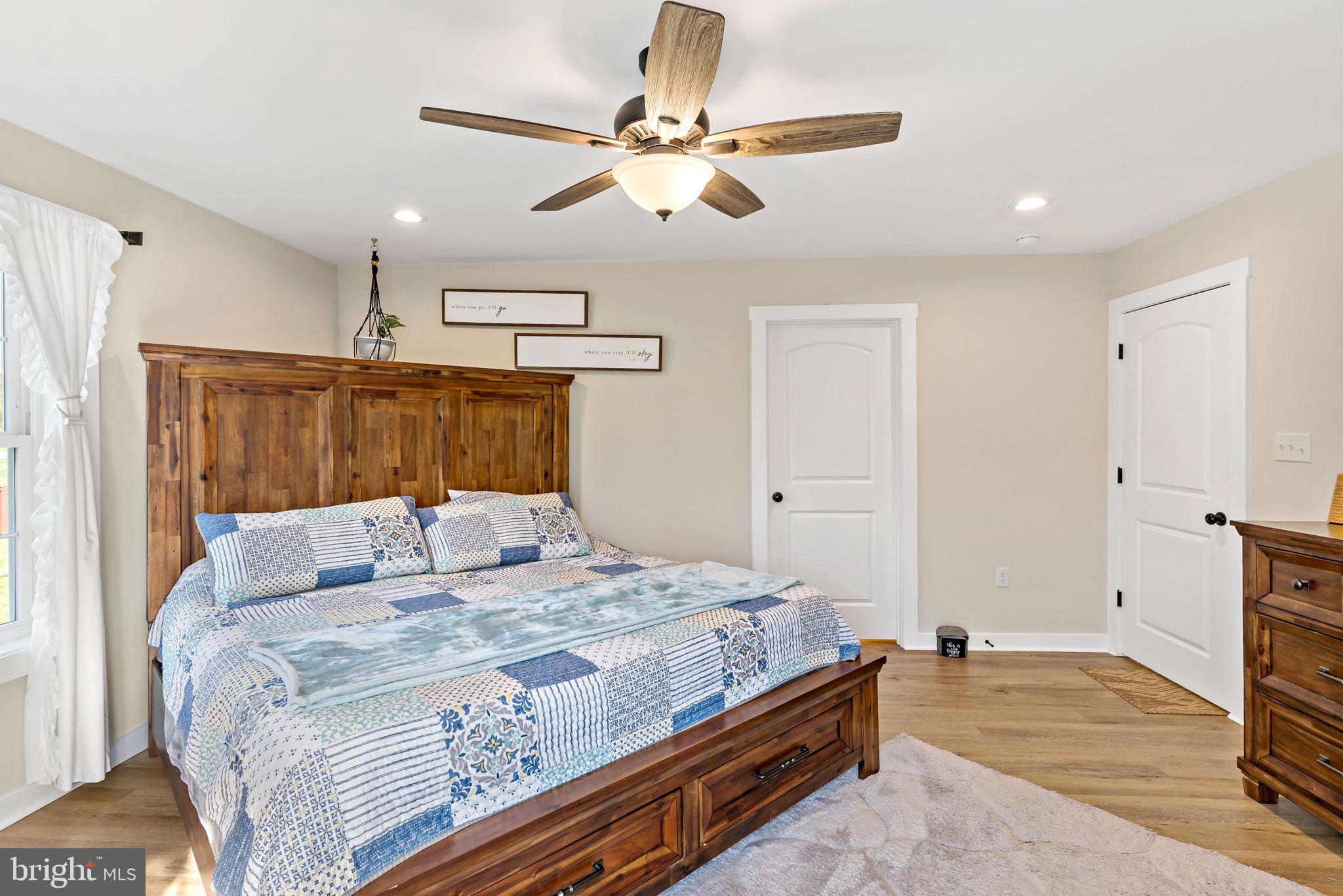 CACAPON SOUTH - Residential