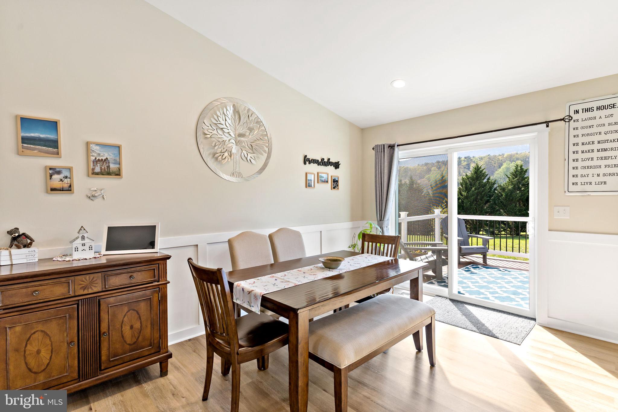 CACAPON SOUTH - Residential