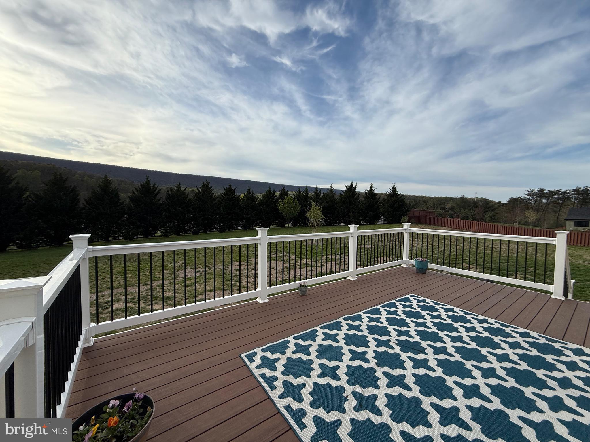 CACAPON SOUTH - Residential