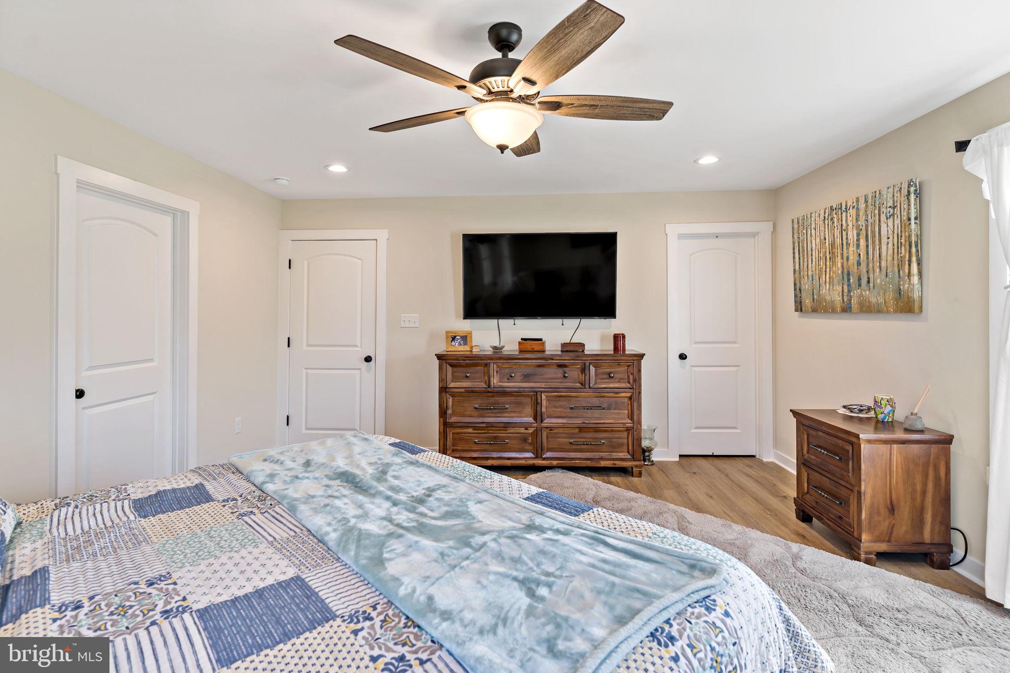 CACAPON SOUTH - Residential