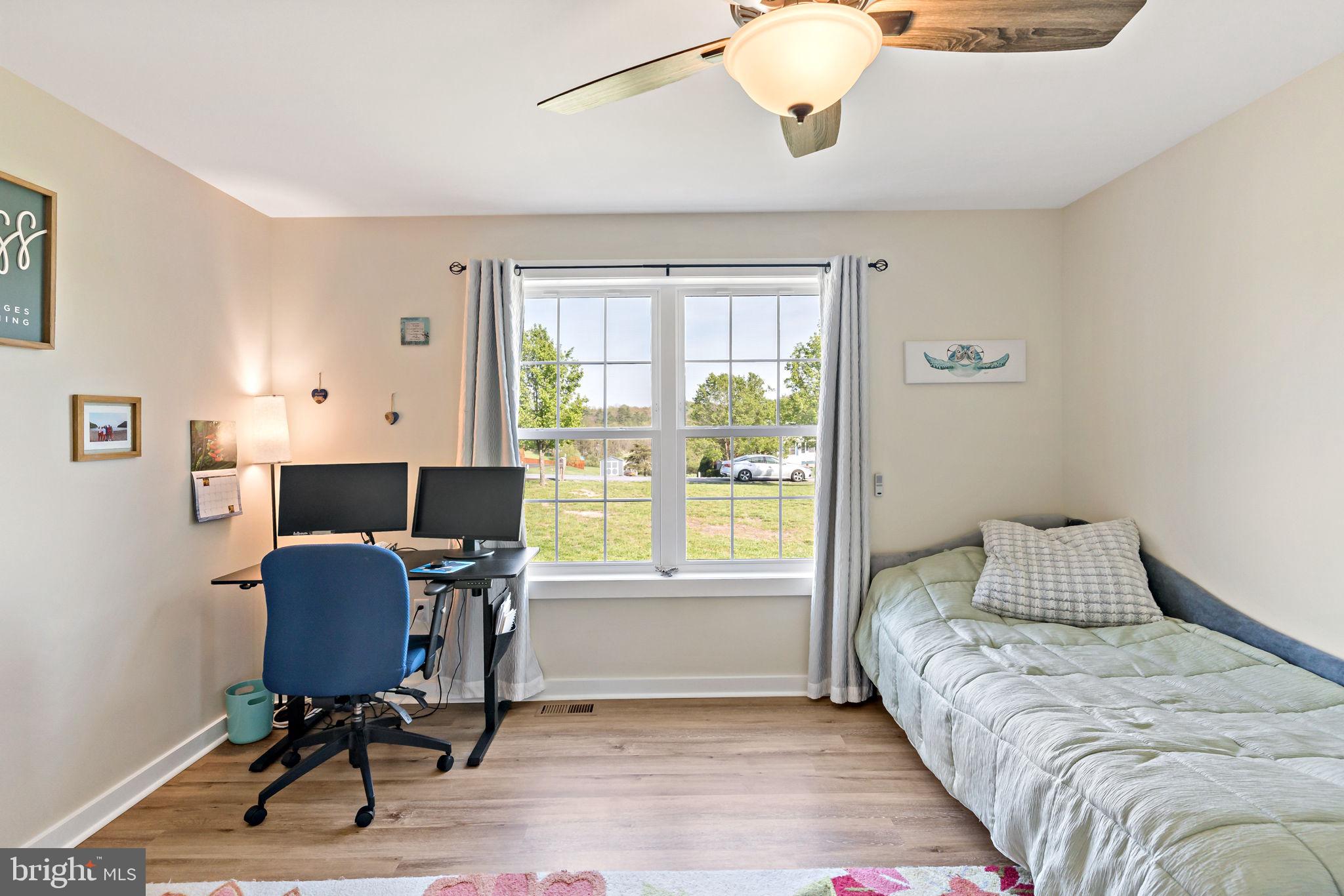 CACAPON SOUTH - Residential