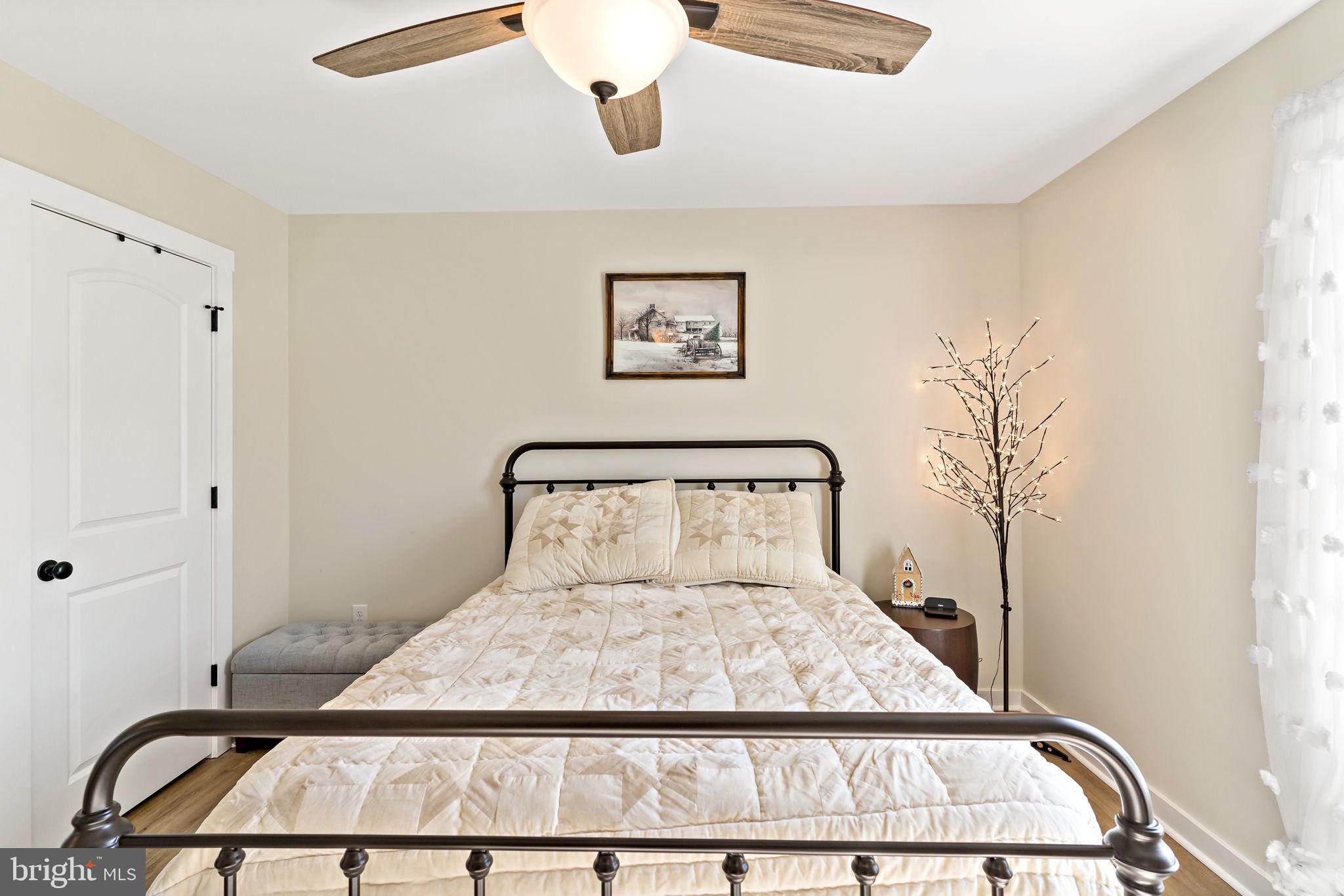 CACAPON SOUTH - Residential