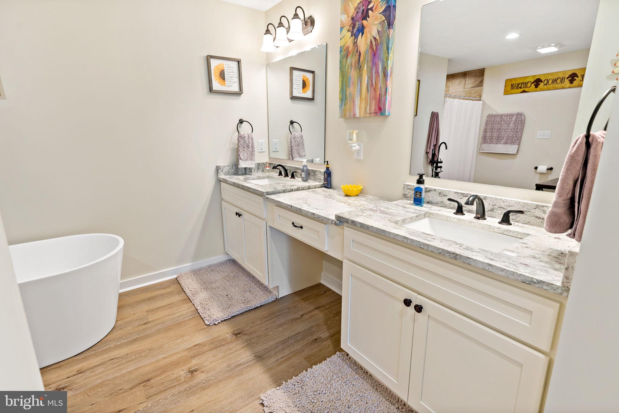 CACAPON SOUTH - Residential