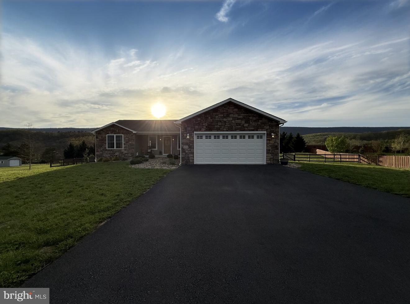 CACAPON SOUTH - Residential