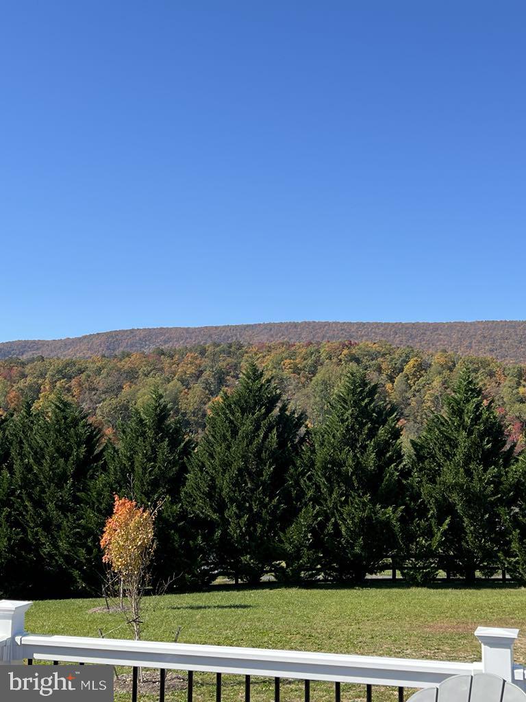 CACAPON SOUTH - Residential